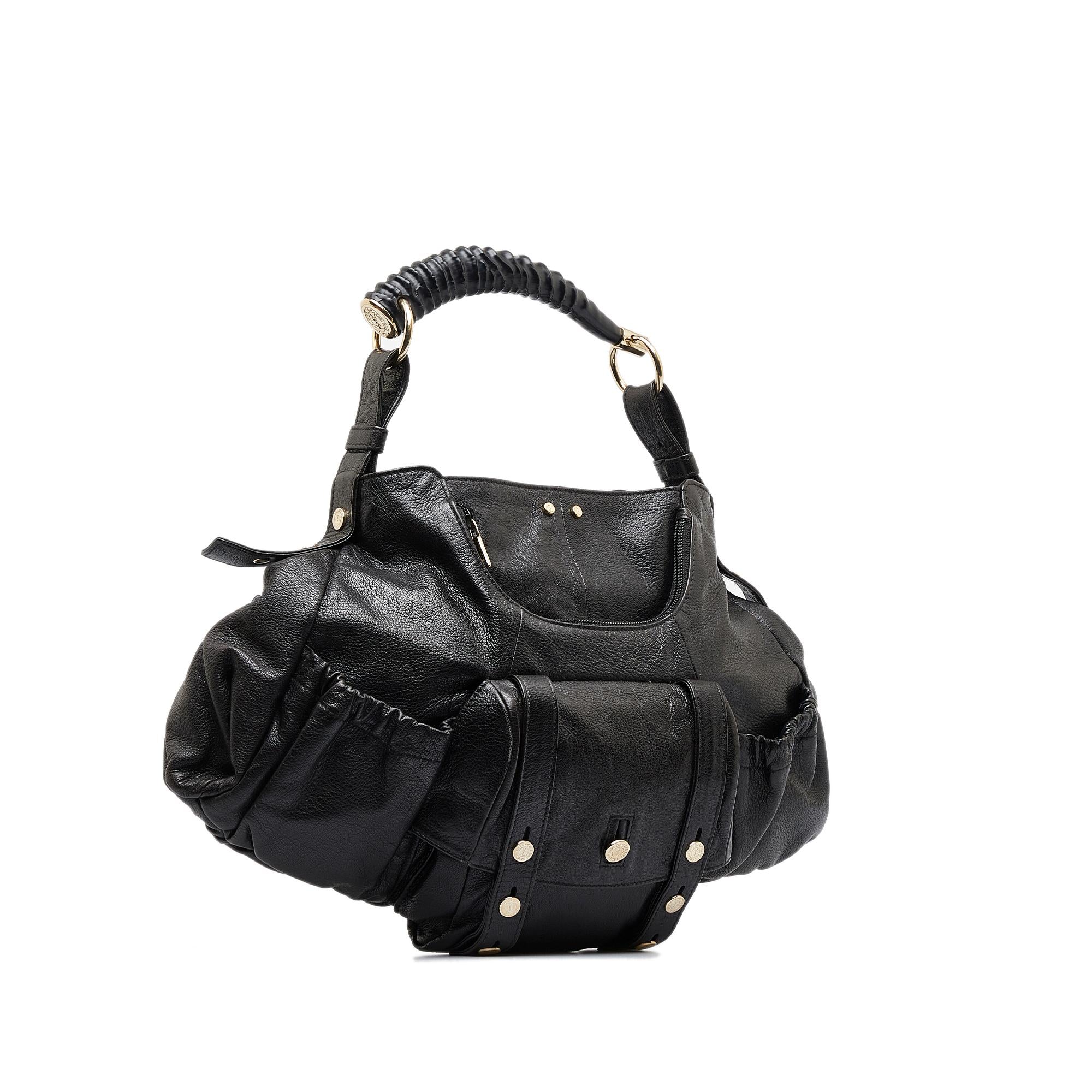 Saint Laurent Mala Mala (SHG-NlR0Bo)