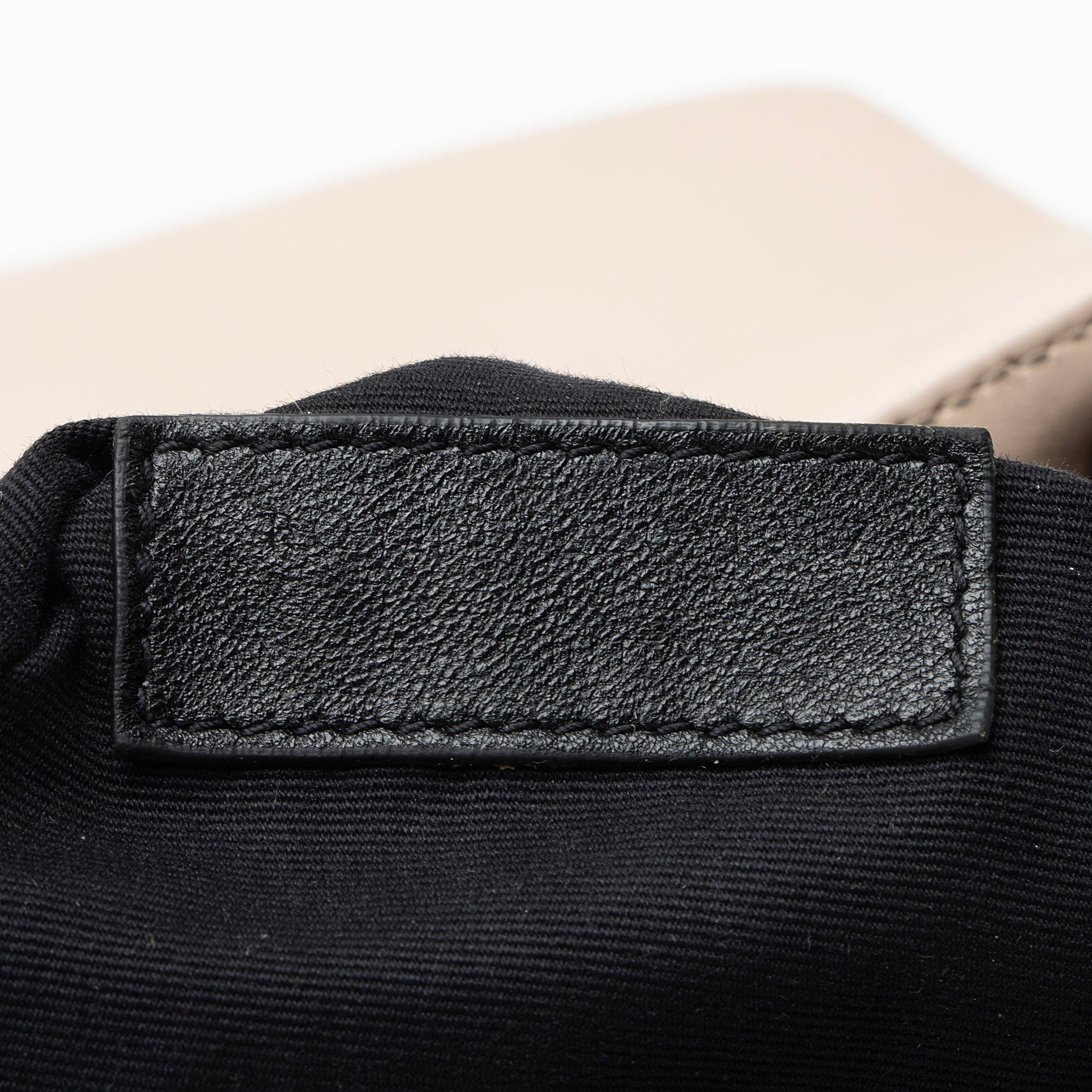 Saint Laurent Matelasse Calfskin LouLou Small Backpack