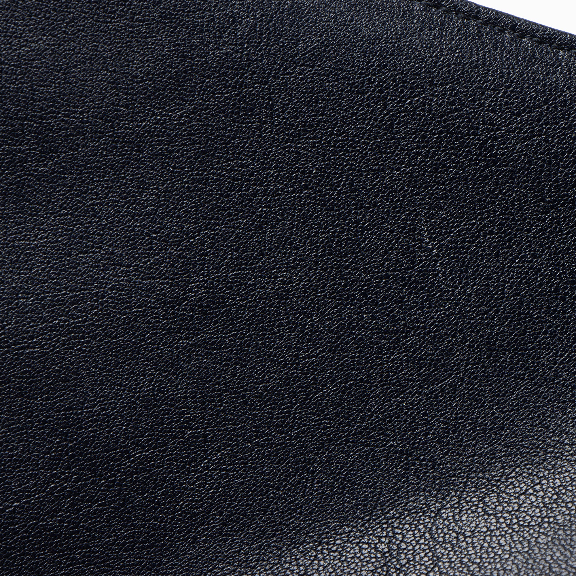 Saint Laurent Matelasse Calfskin Monogram College Medium Shoulder Bag