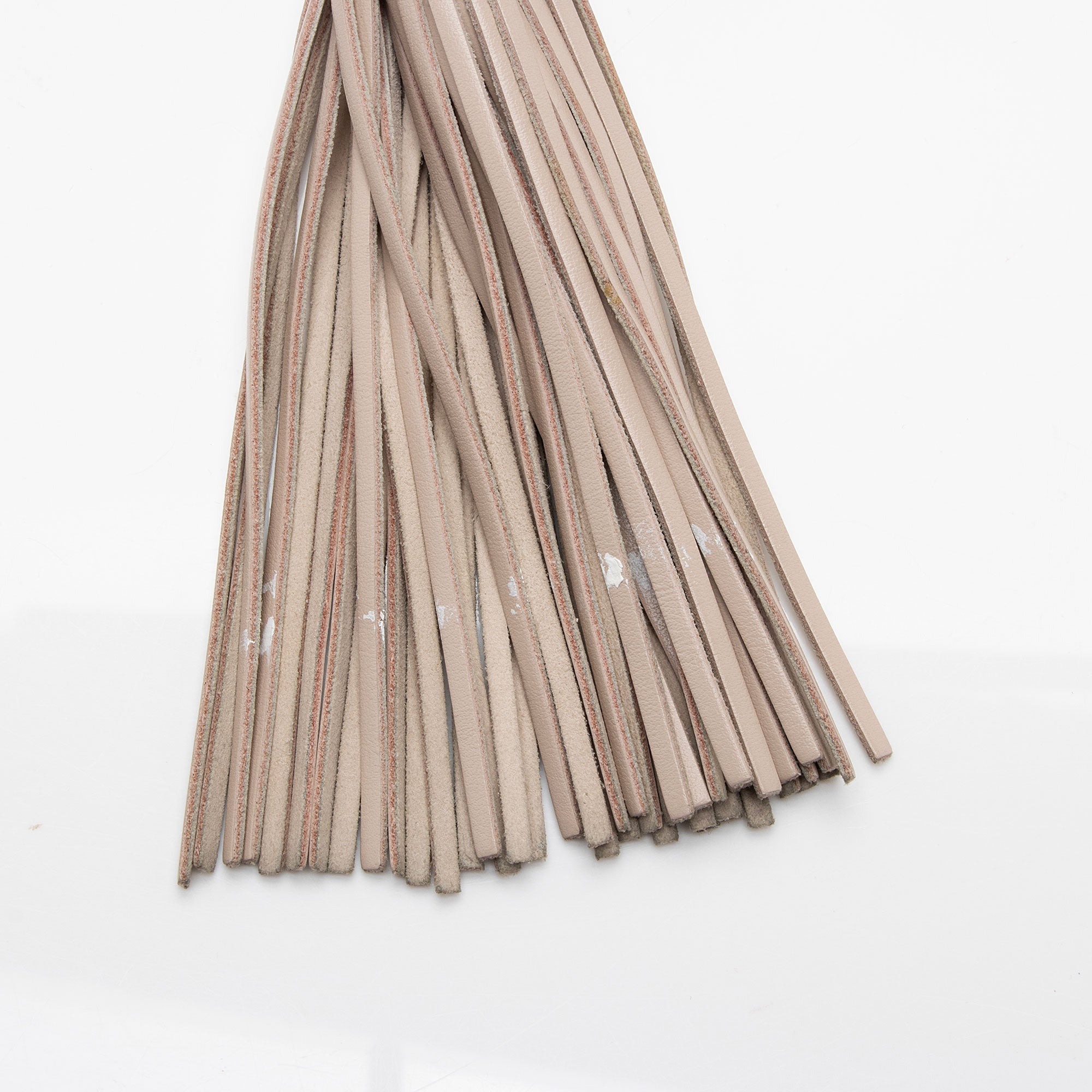 Saint Laurent Matelasse Calfskin Monogram Lou Camera Bag - FINAL SALE (SHF-pag728)