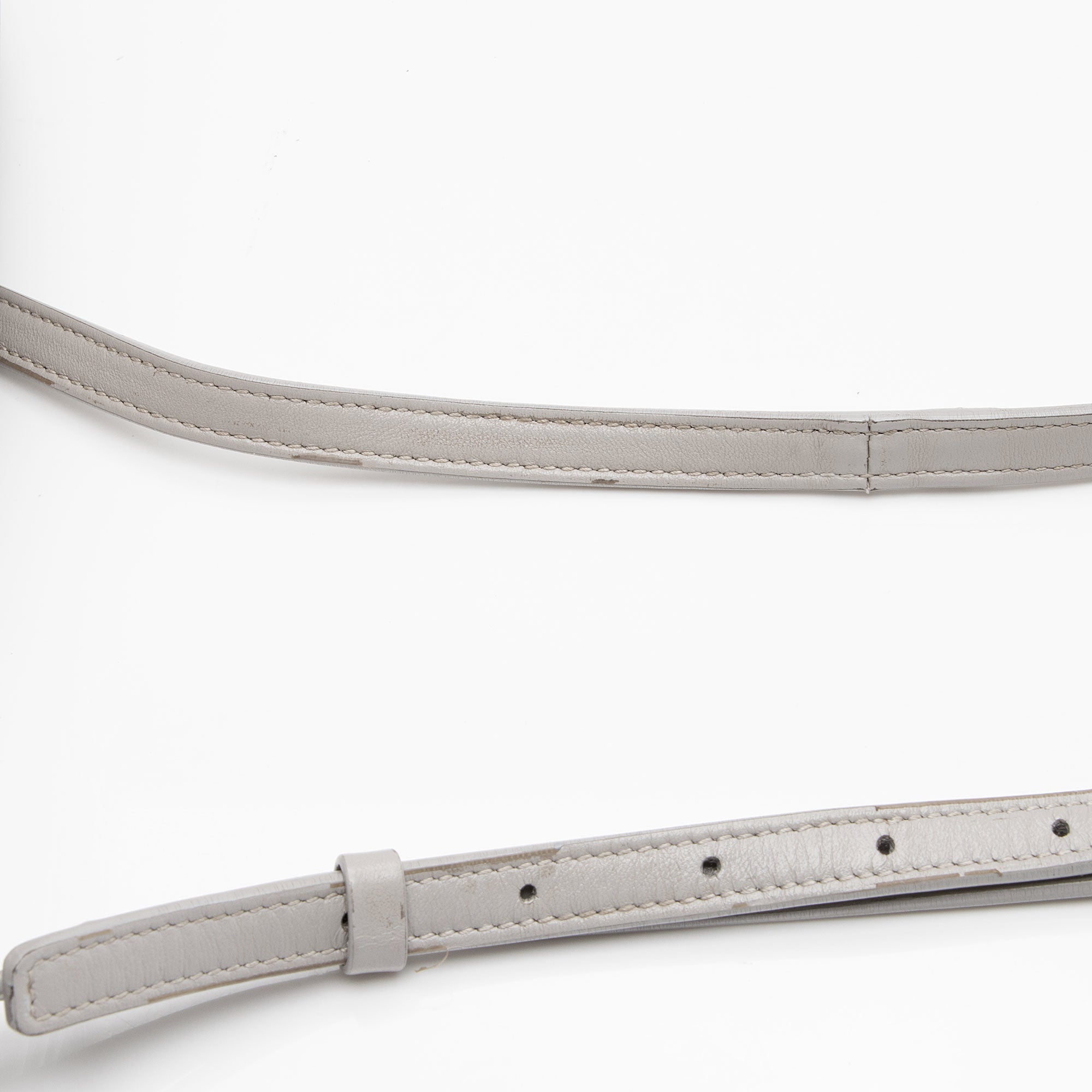 Saint Laurent Matelasse Calfskin Monogram Lou Camera Bag - FINAL SALE (SHF-iTLHGg)