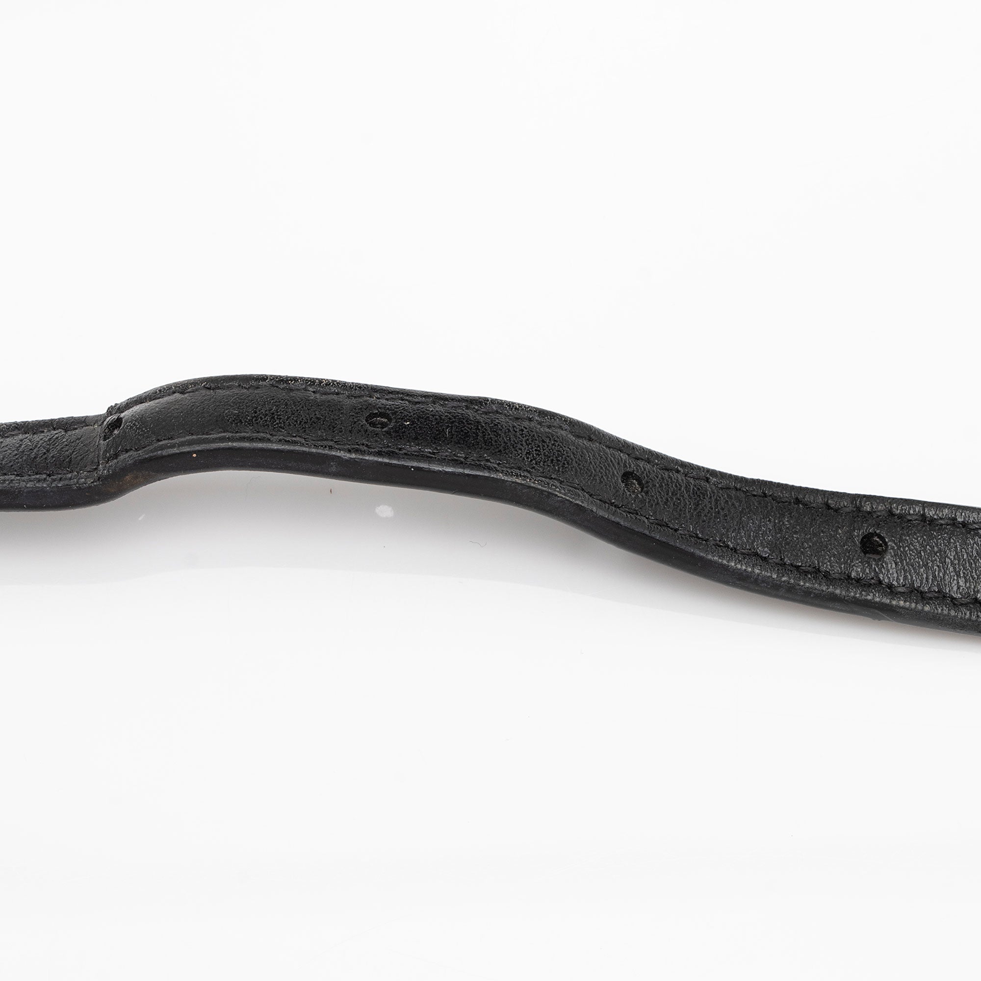 Saint Laurent Matelasse Calfskin Monogram Lou Camera Bag (SHF-WWrnik)