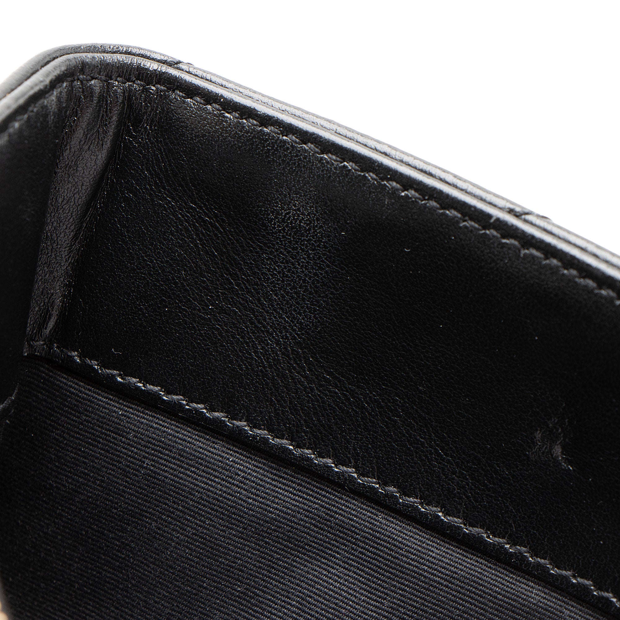 Saint Laurent Matelasse Calfskin Monogram LouLou Chain Large Shoulder Bag