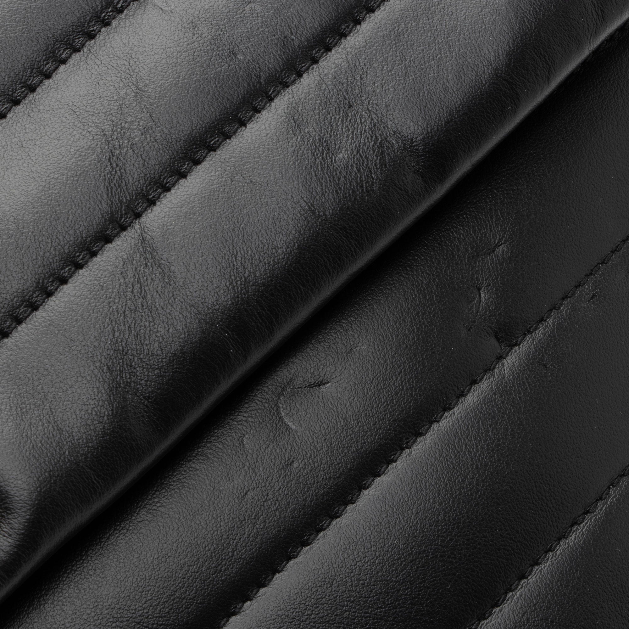 Saint Laurent Matelasse Calfskin Monogram LouLou Chain Medium Shoulder Bag (SHF-ksqMxY)