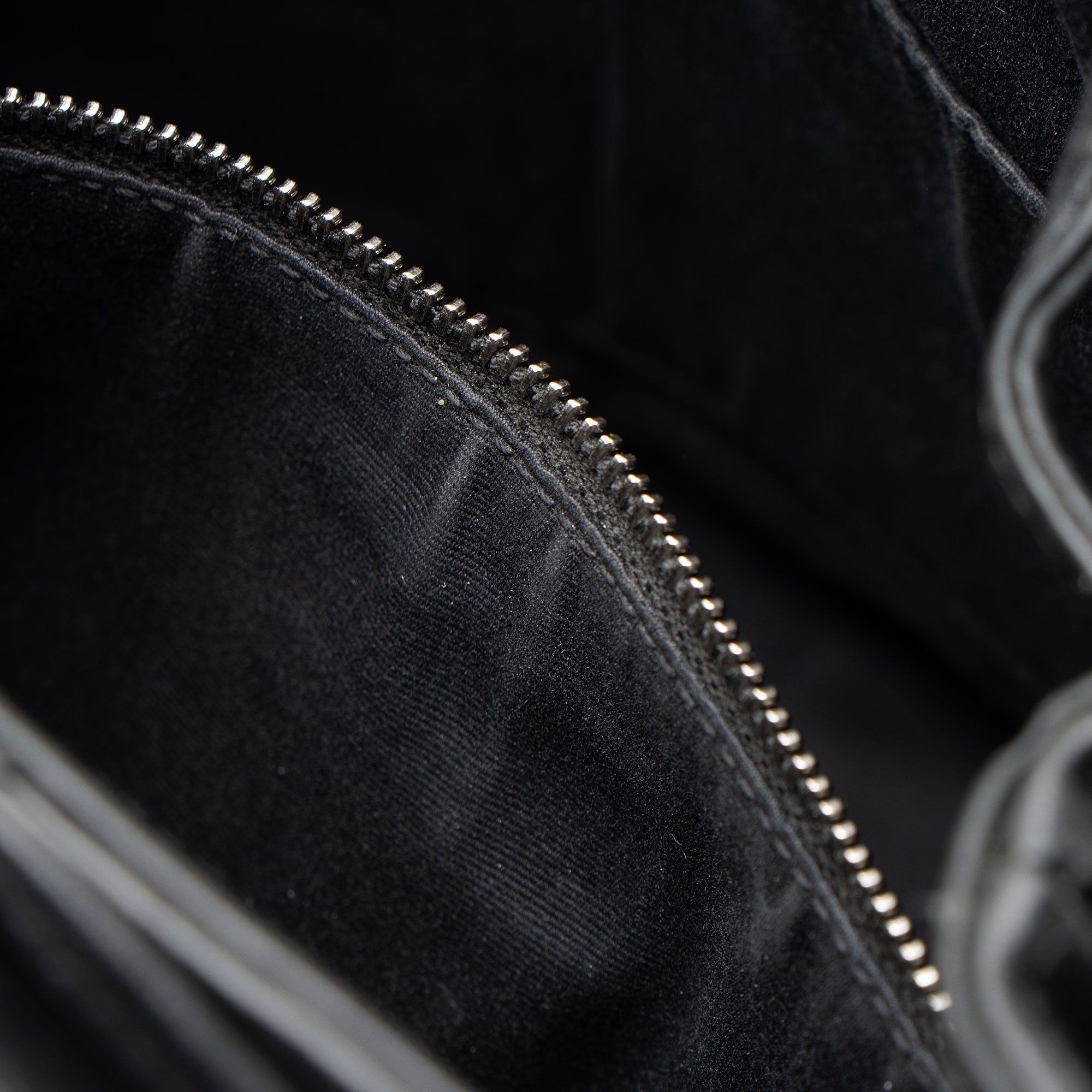 Saint Laurent Matelasse Calfskin Monogram LouLou Small Backpack