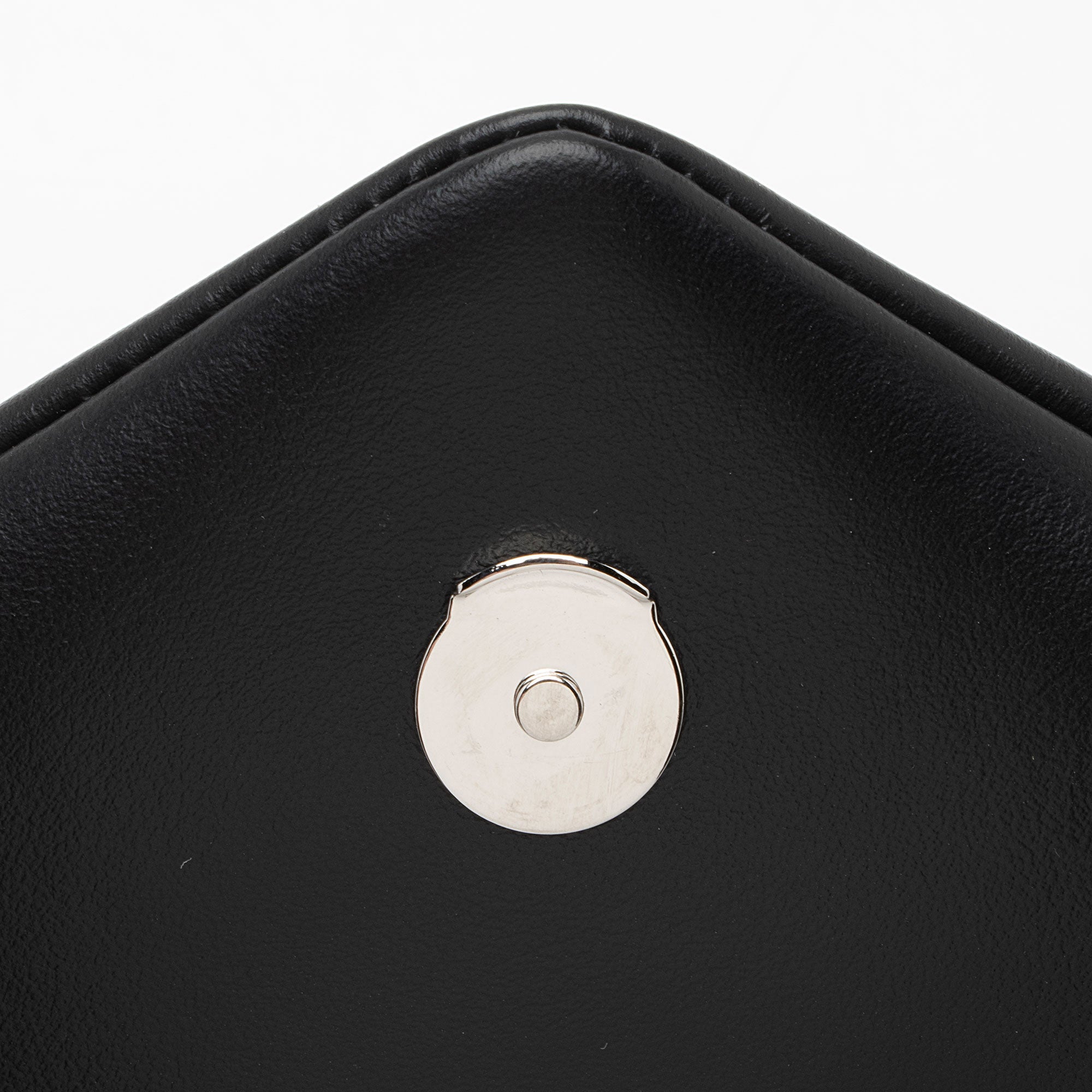 Saint Laurent Matelasse Calfskin Monogram LouLou Toy Crossbody Bag (SHF-XA7PvZ)