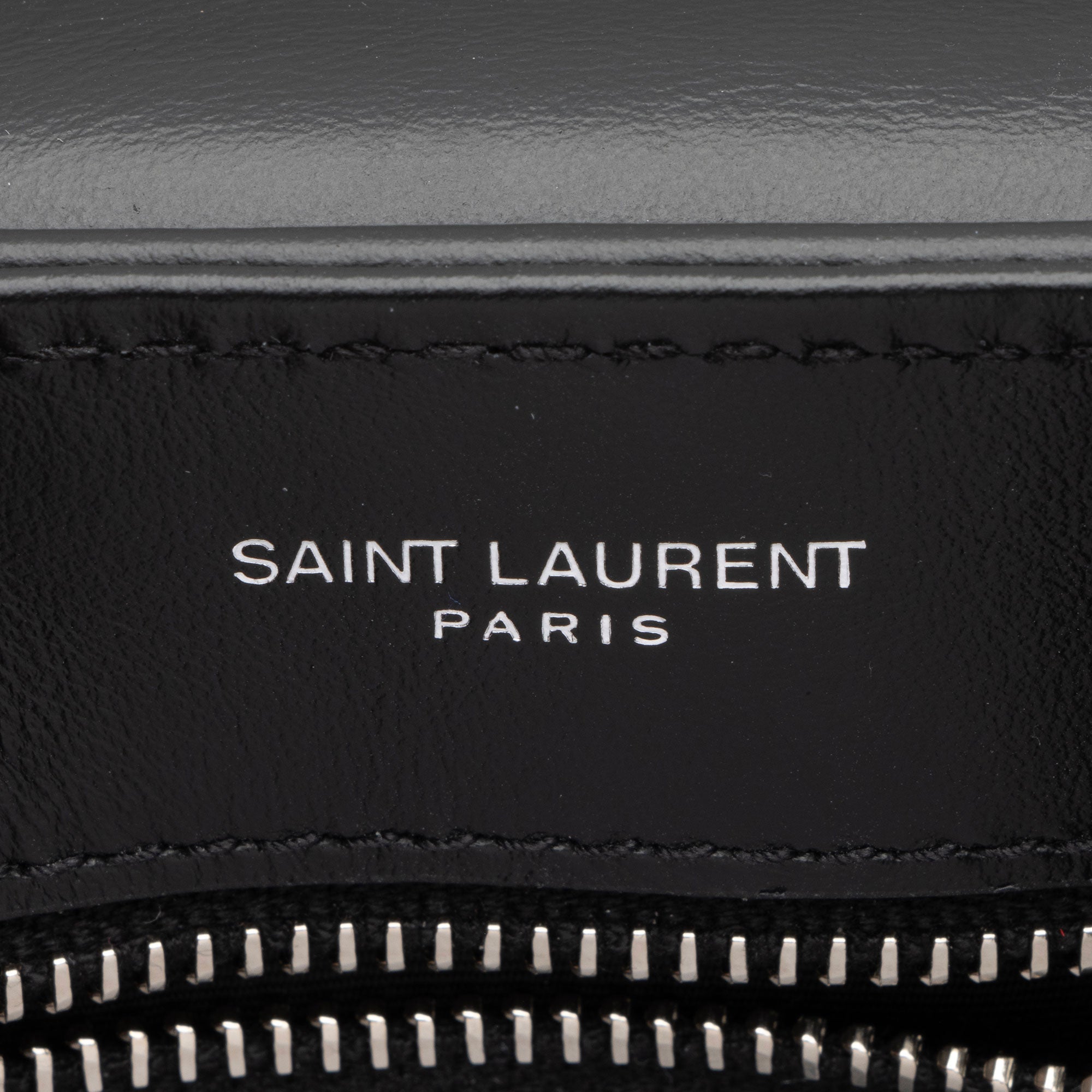 Saint Laurent Matelasse Calfskin Monogram LouLou Toy Crossbody Bag (SHF-XA7PvZ)