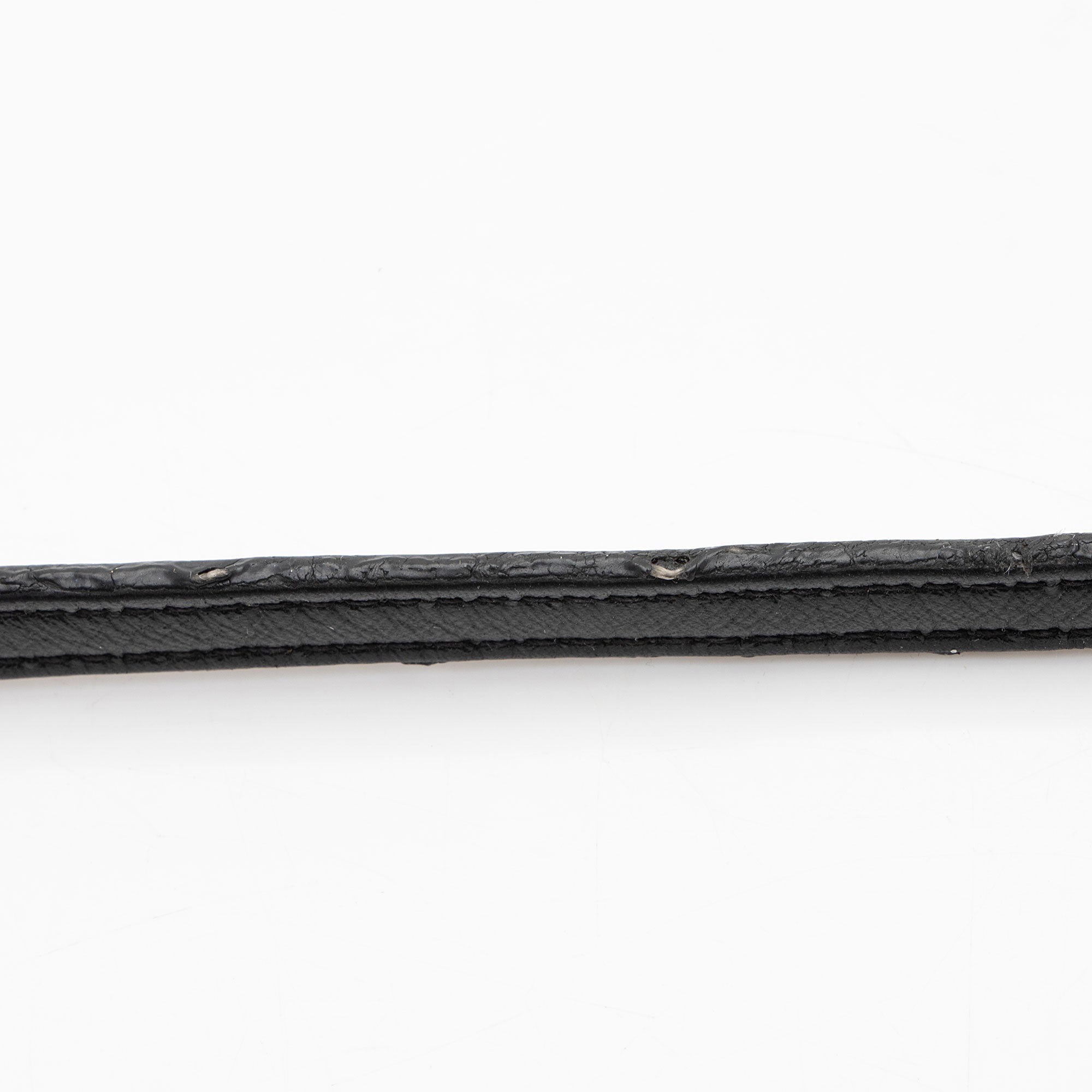Saint Laurent Matelasse Calfskin Monogram LouLou Toy Crossbody