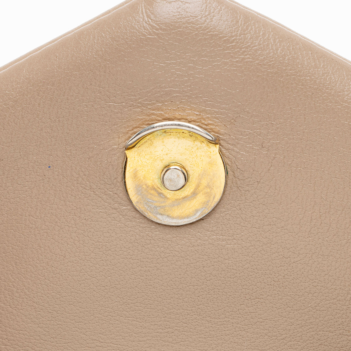 Saint Laurent Matelasse Calfskin Monogram LouLou Toy Crossbody