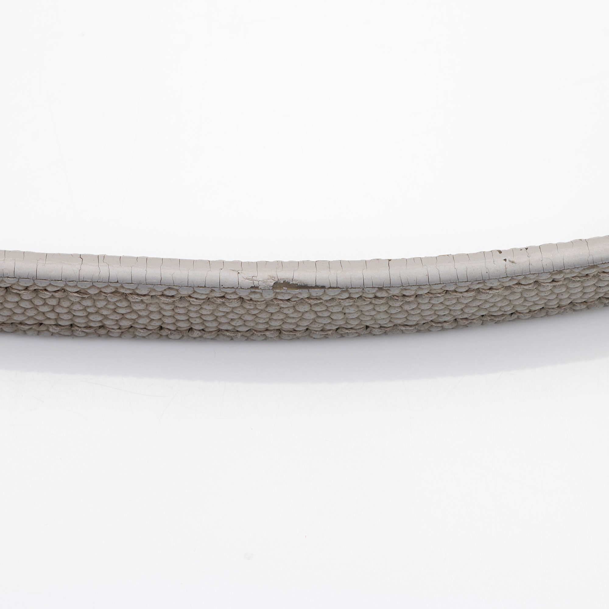 Saint Laurent Matelasse Grain de Poudre Monogram Lou Mini Camera Bag (SHF-kKekCc)