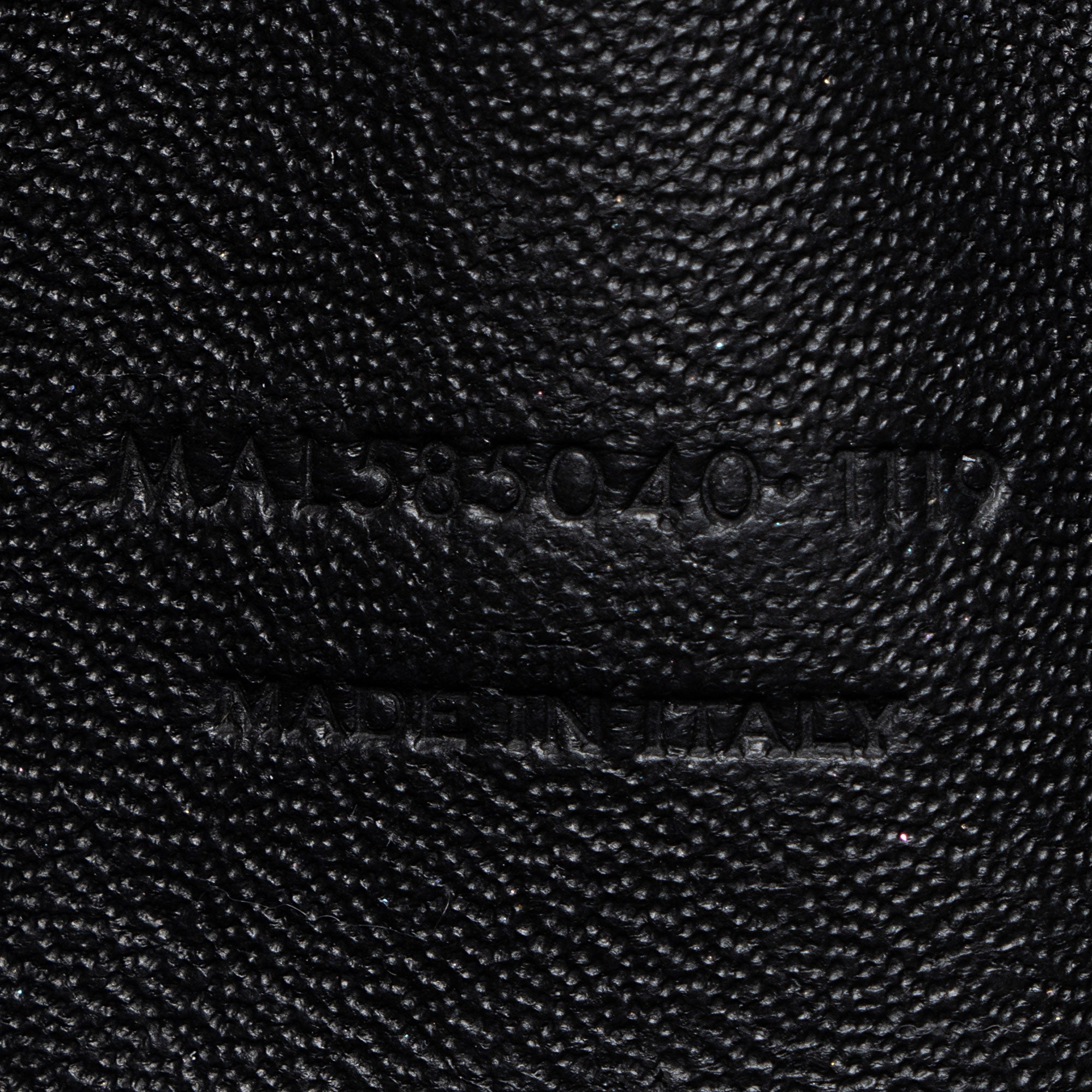 Saint Laurent Matelasse Grain de Poudre Monogram Lou Mini Camera Bag