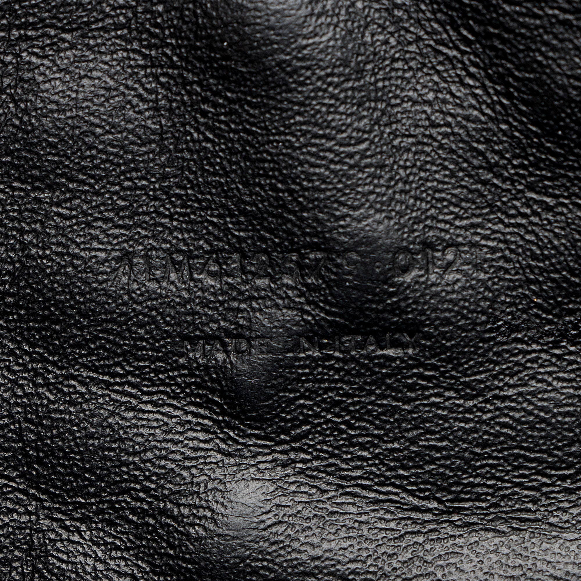 Saint Laurent Matelasse Grain de Poudre Monogram Lou Mini Camera Bag