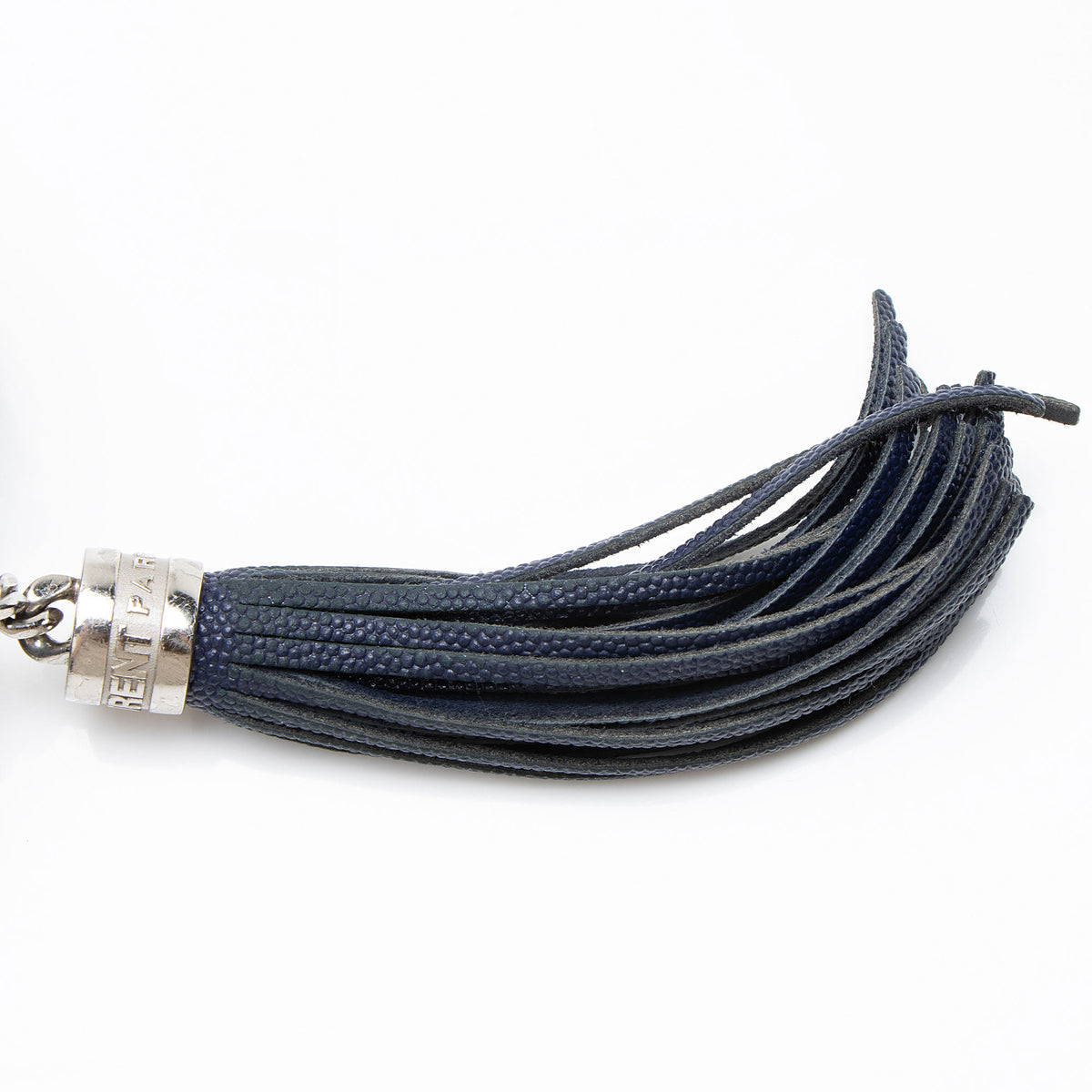 Saint Laurent Matelasse Grain de Poudre Monogram Lou Mini Camera Bag