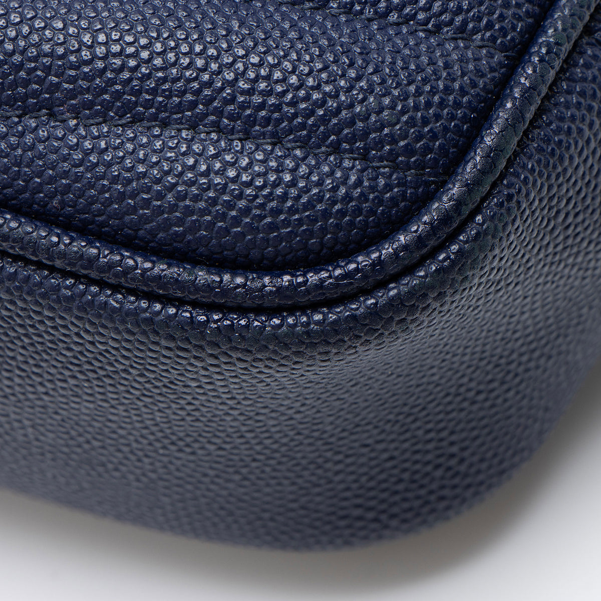 Saint Laurent Matelasse Grain de Poudre Monogram Lou Mini Camera Bag