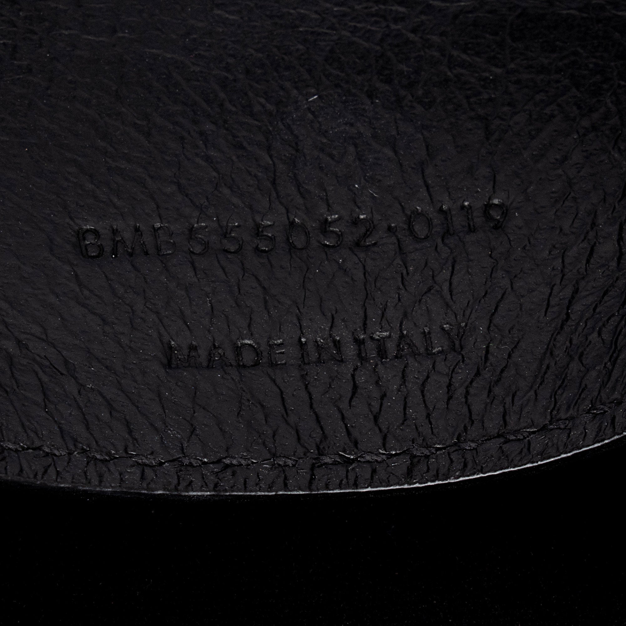 Saint Laurent Matelasse Patent Lambskin Monogram Vicky Camera Bag