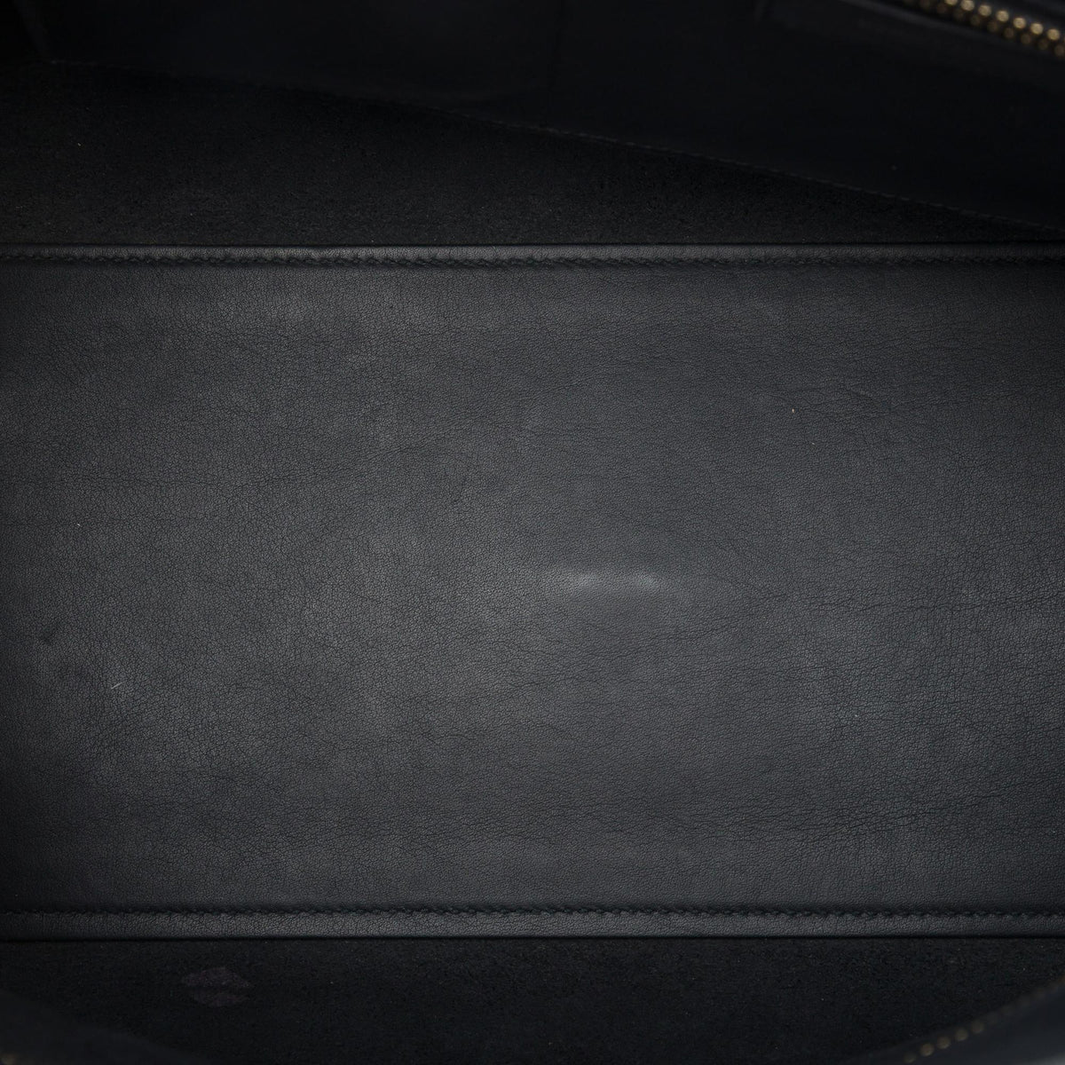 Saint Laurent Medium Leather Classic Y Cabas Satchel
