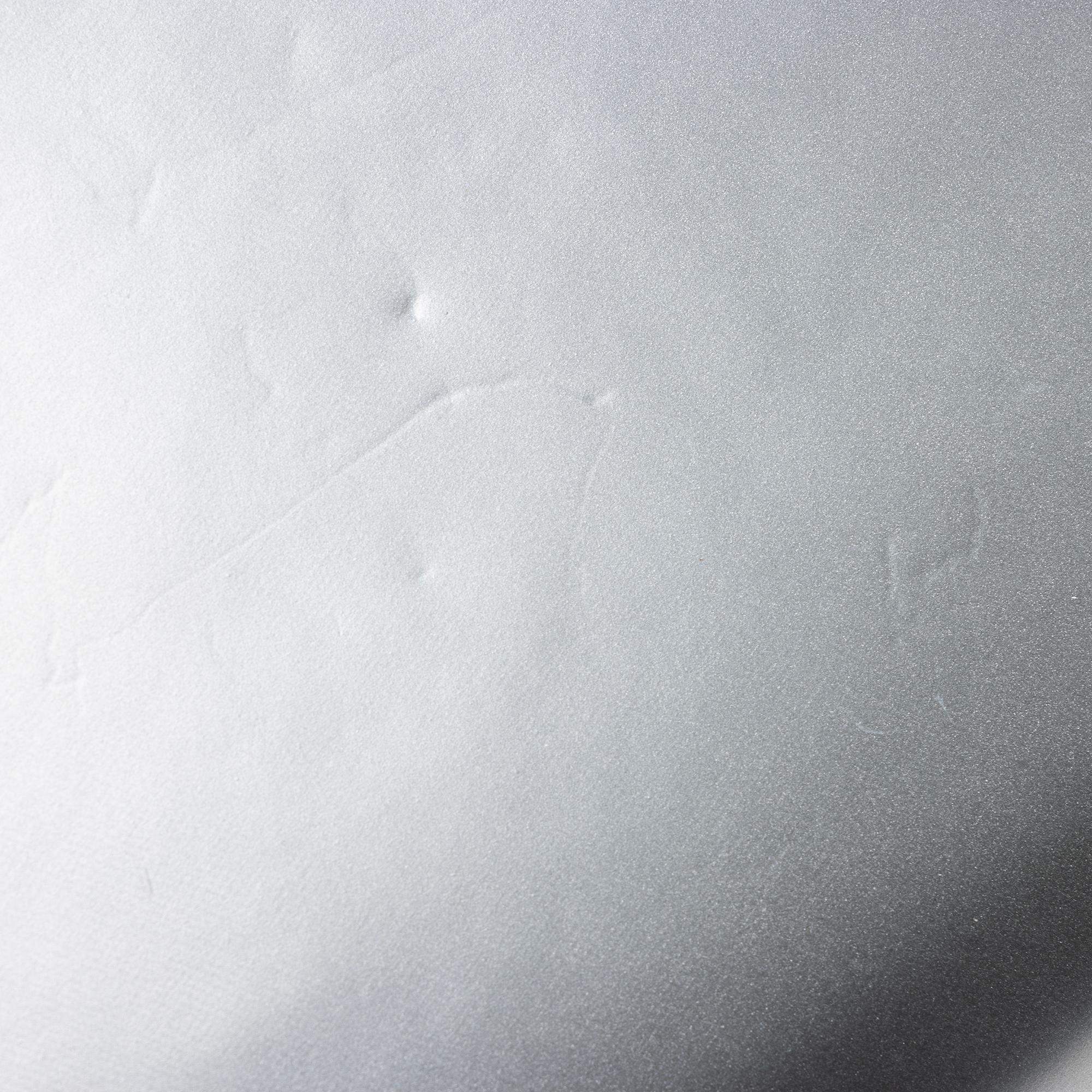 Saint Laurent Metallic Leather Monogram Kate Tassel Chain Wallet (SHF-L70MqM)