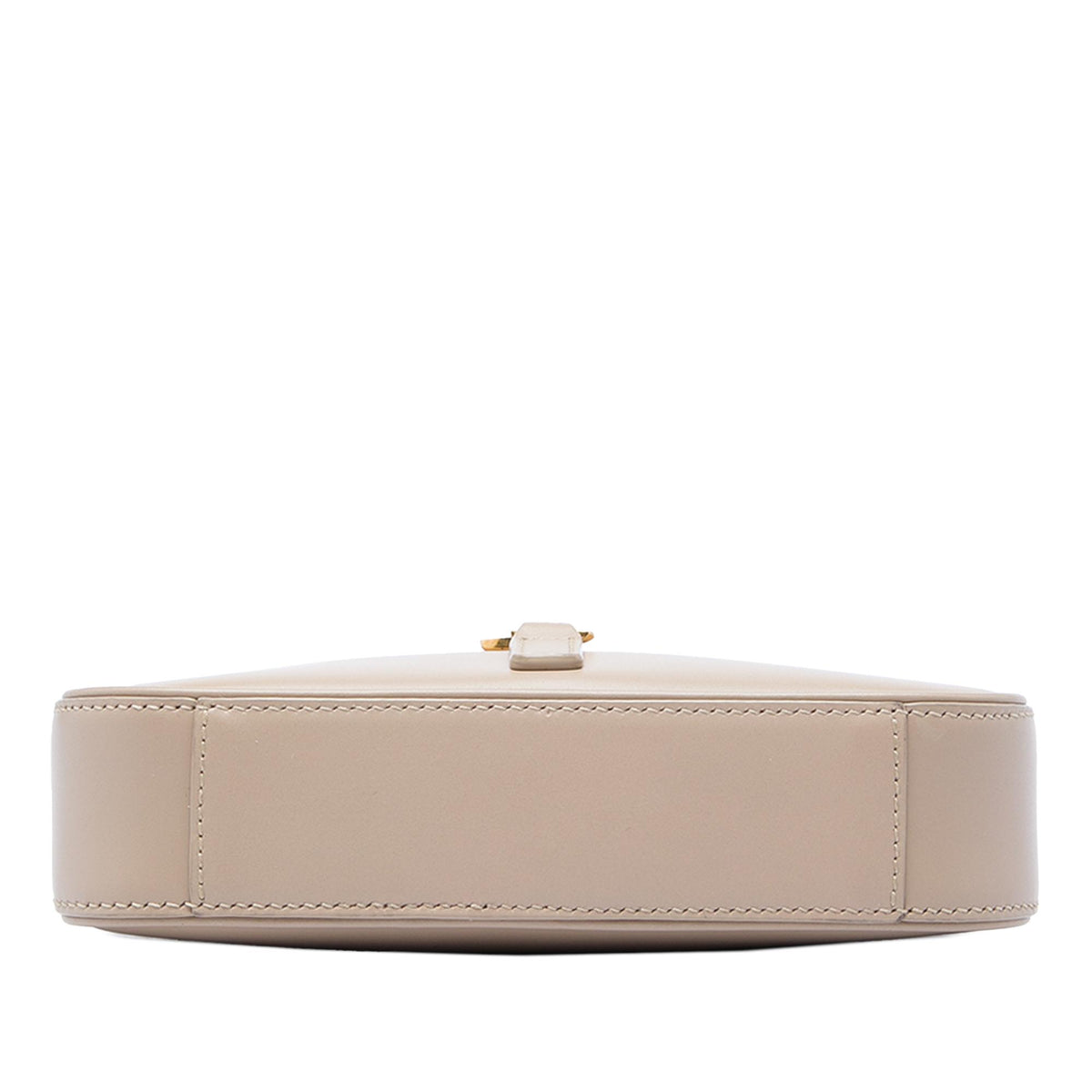 Saint Laurent Mini Smooth Calfskin Le 5 a 7