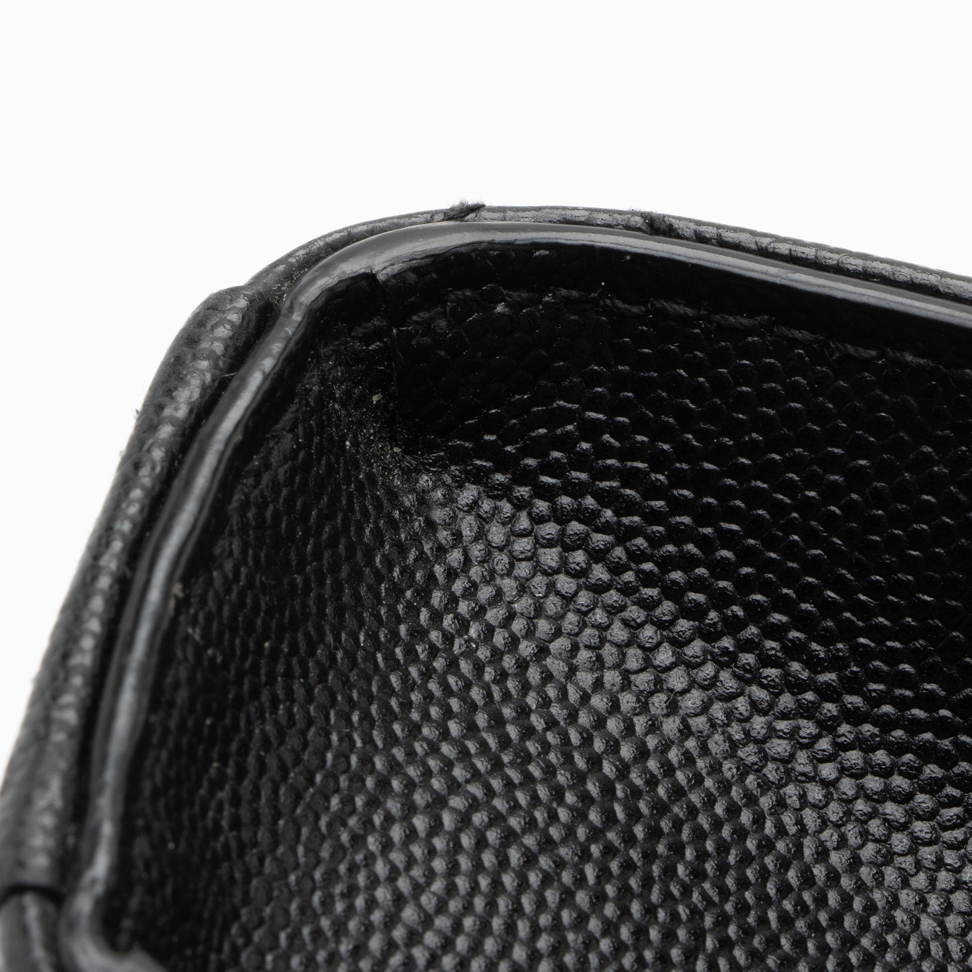 Saint Laurent Mixed Matelasse Grain de Poudre Monogram Medium Shoulder Bag (SHF-nC1SPa)