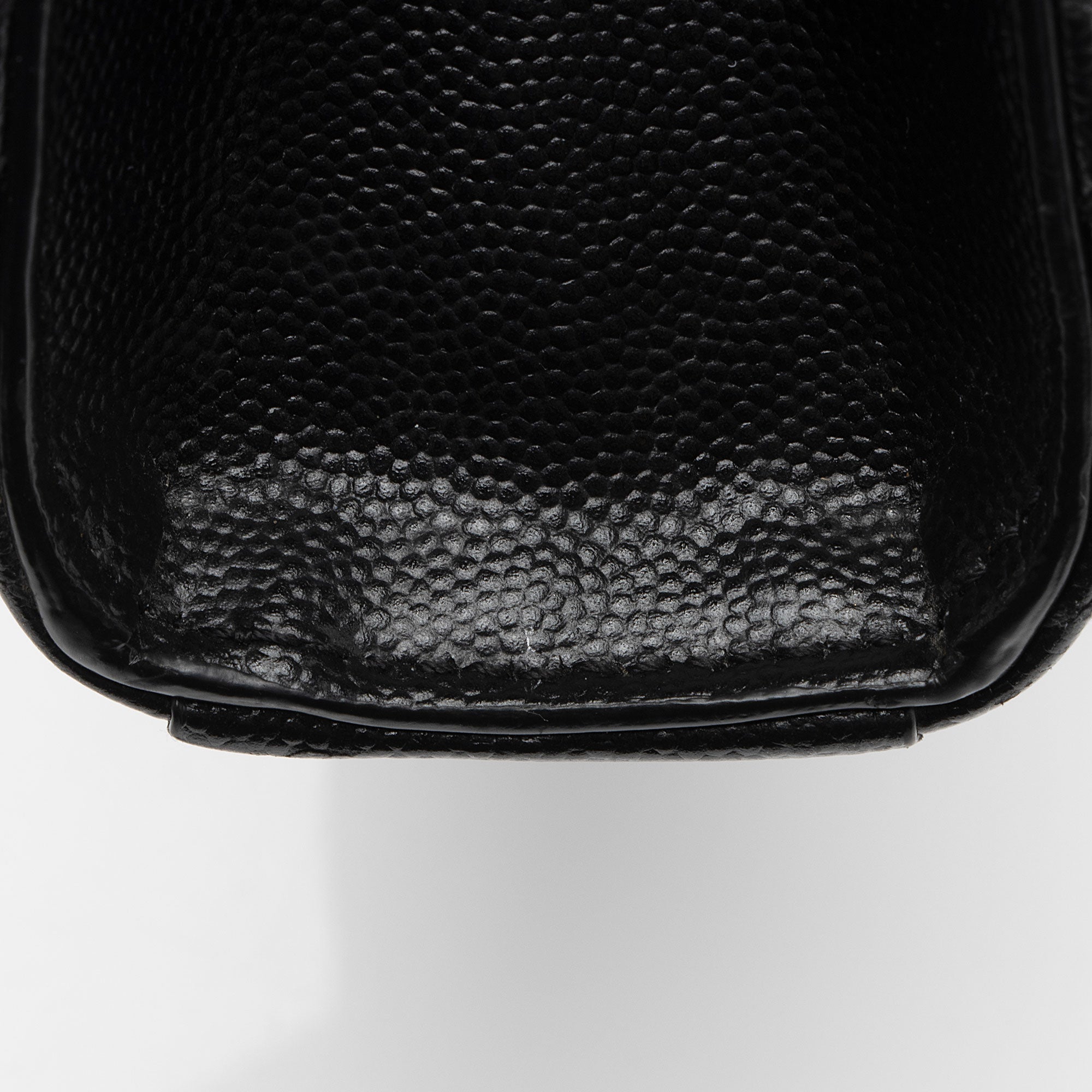 Saint Laurent Mixed Matelasse Grain de Poudre Monogram Medium Shoulder Bag (SHF-nC1SPa)