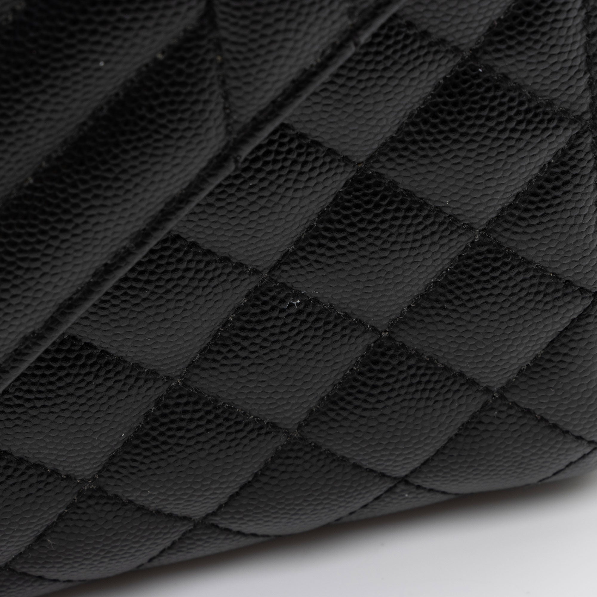 Saint Laurent Mixed Matelasse Grain de Poudre Monogram Medium Shoulder Bag (SHF-nC1SPa)