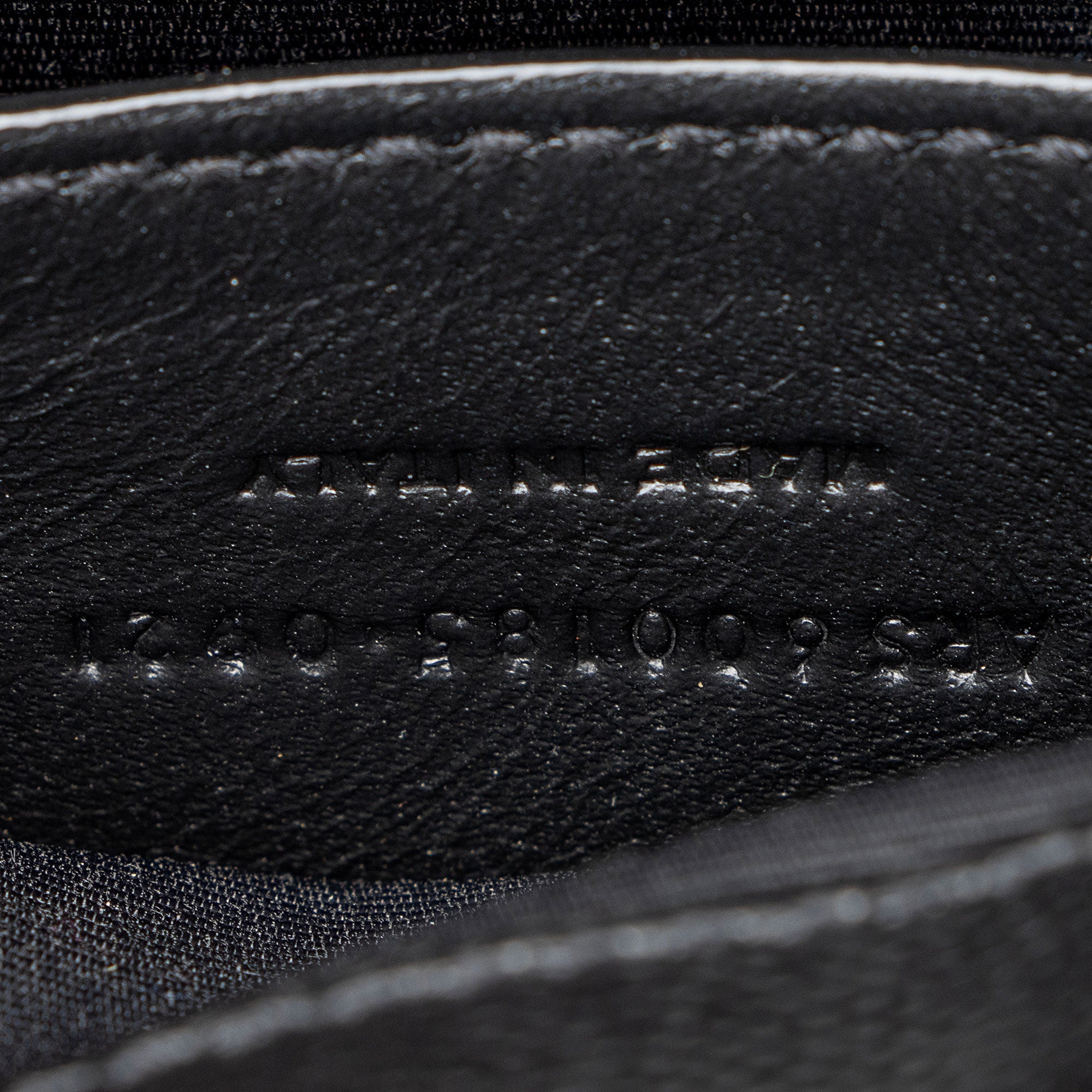 Saint Laurent Mixed Matelasse Grain de Poudre Monogram Medium Shoulder Bag (SHF-9klfDc)