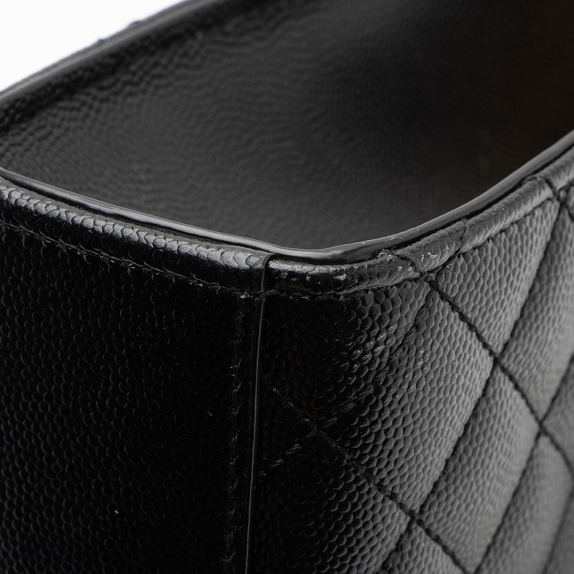 Saint Laurent Mixed Matelasse Grain de Poudre Monogram Medium Shoulder Bag (SHF-9klfDc)