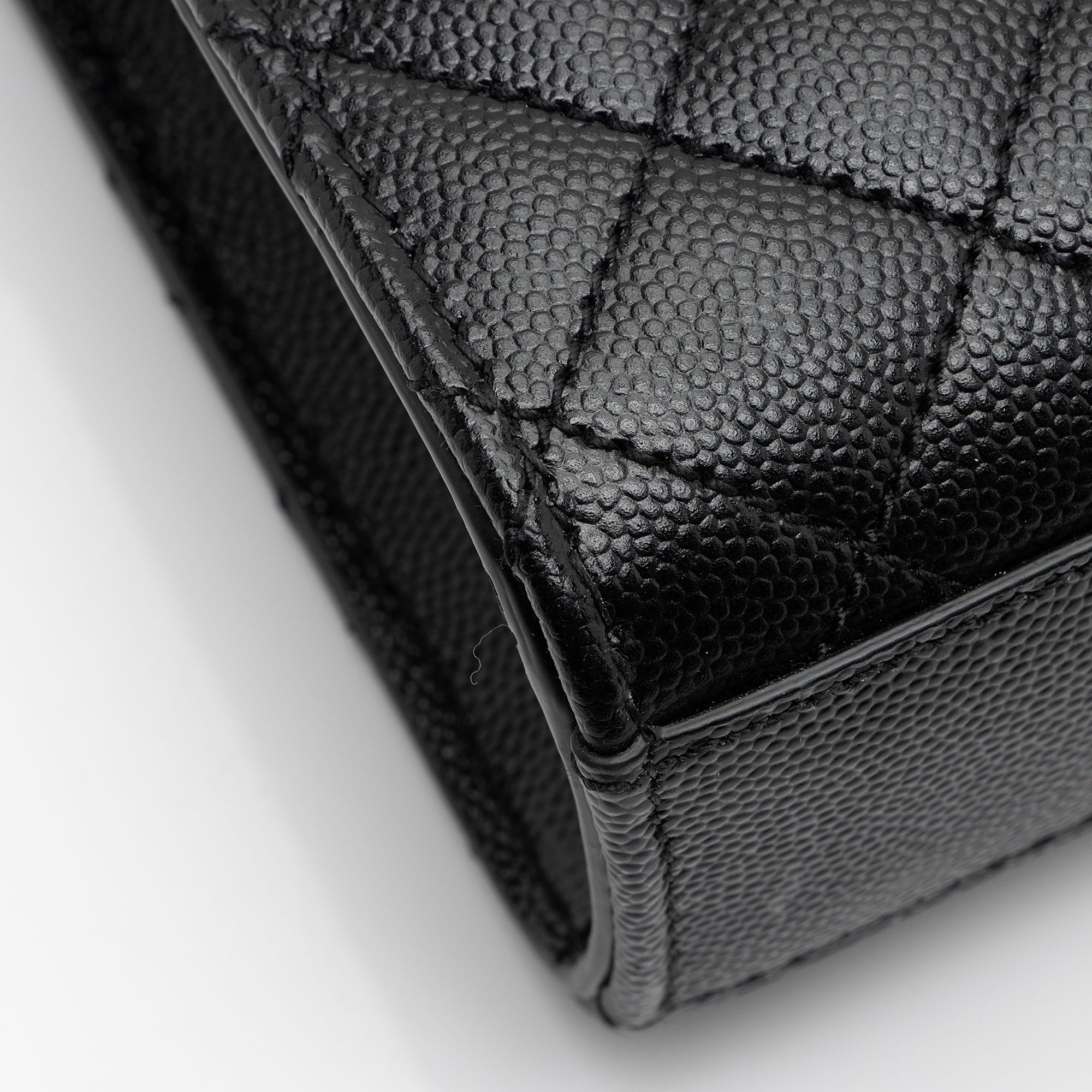 Saint Laurent Mixed Matelasse Grain de Poudre Monogram Medium Shoulder Bag (SHF-bY2Urd)