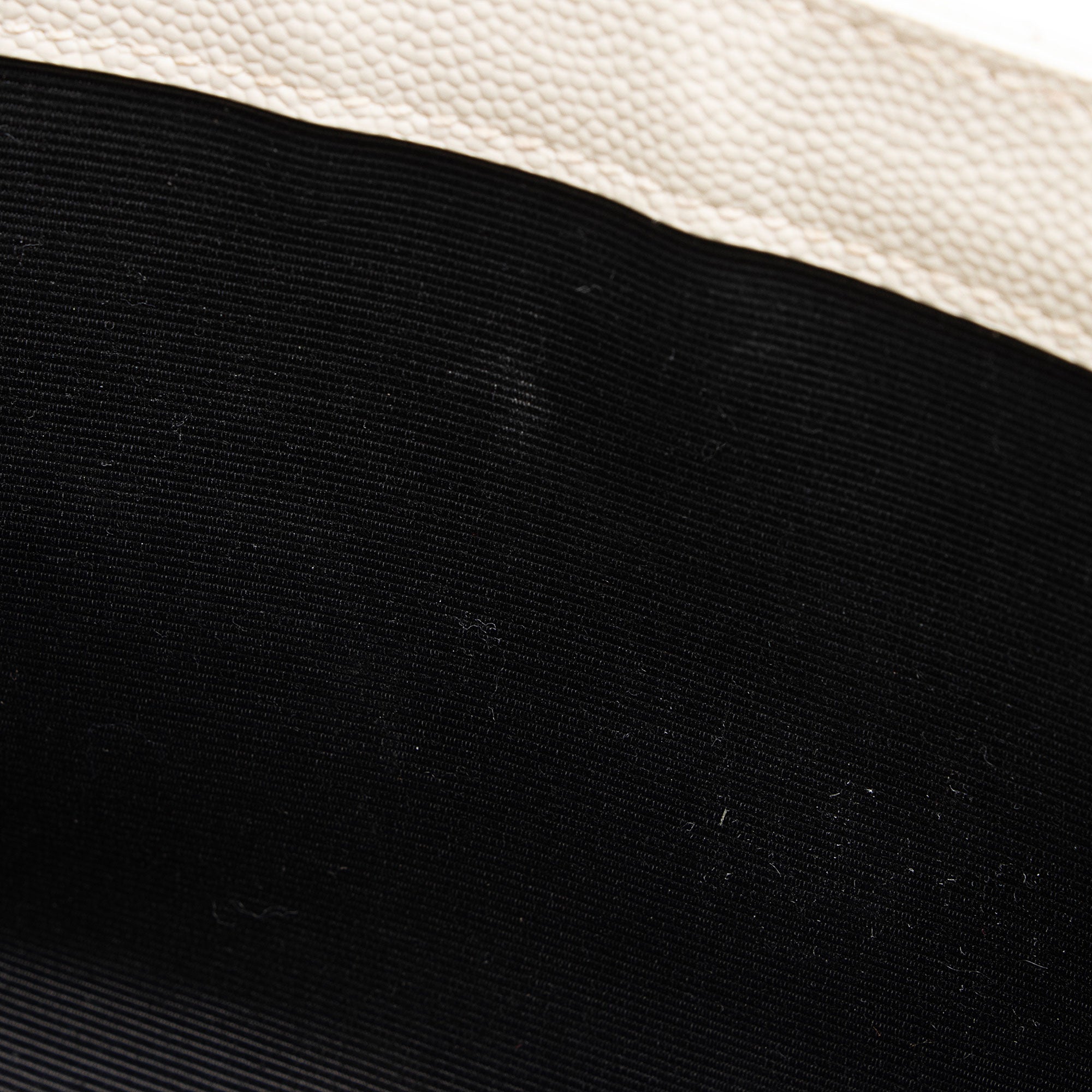 Saint Laurent Mixed Matelasse Grain de Poudre Monogram Small Shoulder Bag (SHF-oA3l6q)