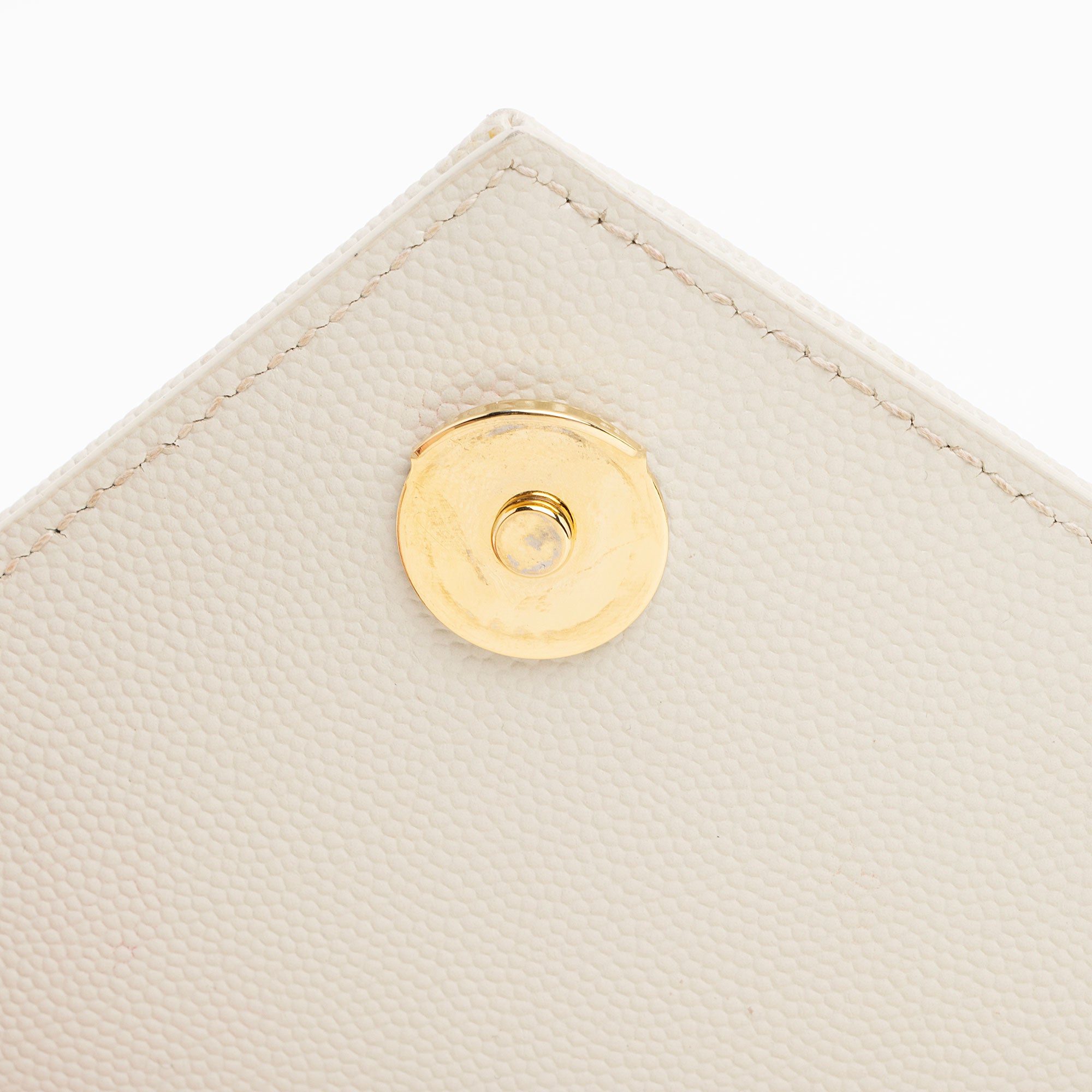 Saint Laurent Mixed Matelasse Grain de Poudre Monogram Small Shoulder Bag (SHF-oA3l6q)
