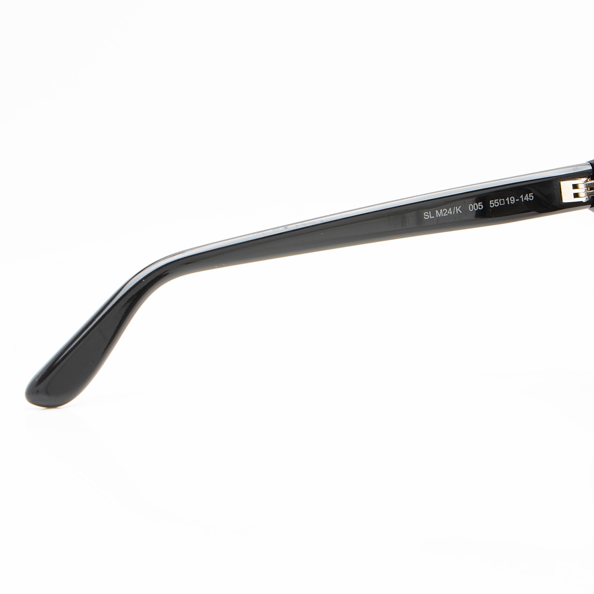 Saint Laurent Monogram Square Sunglasses