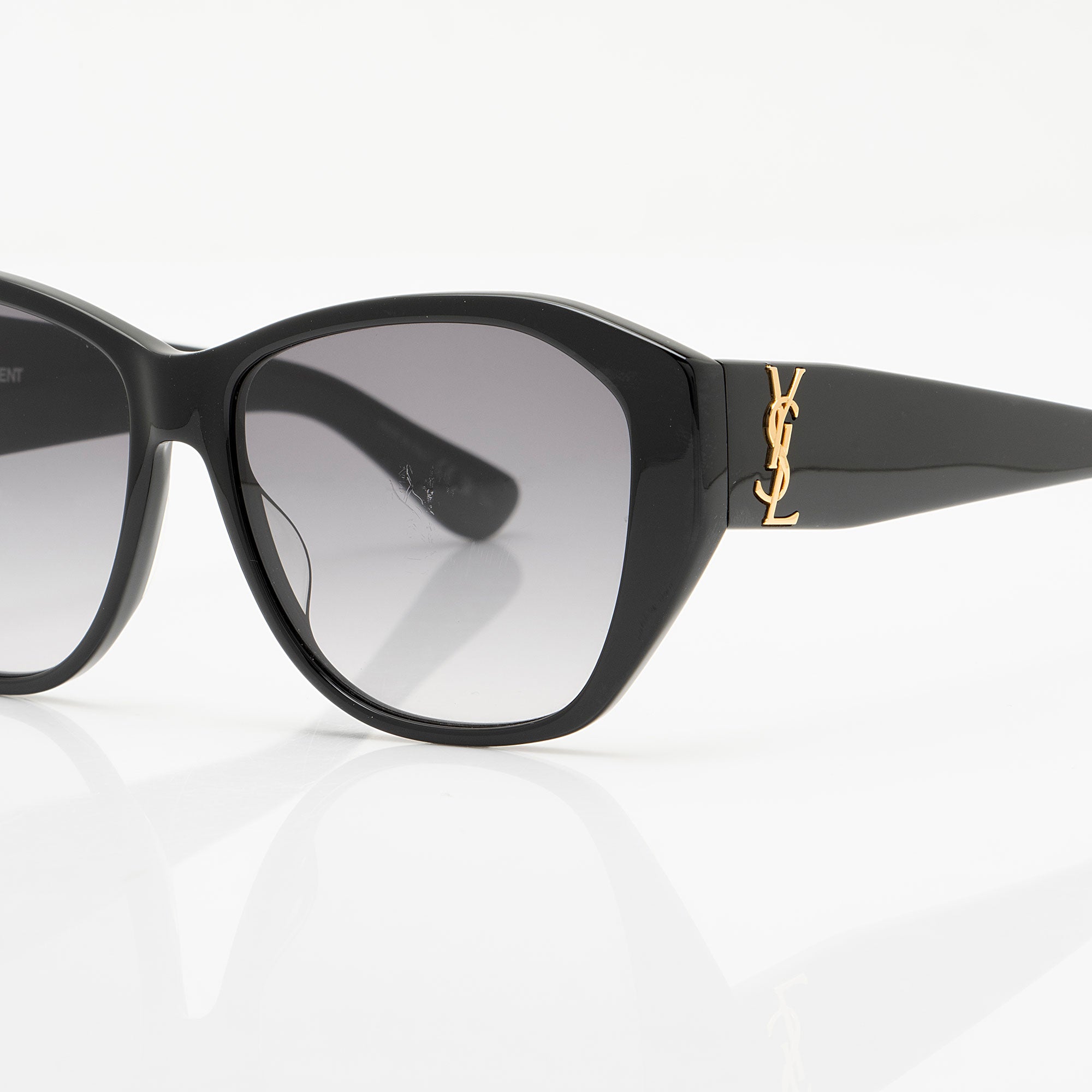 Saint Laurent Monogram Sunglasses