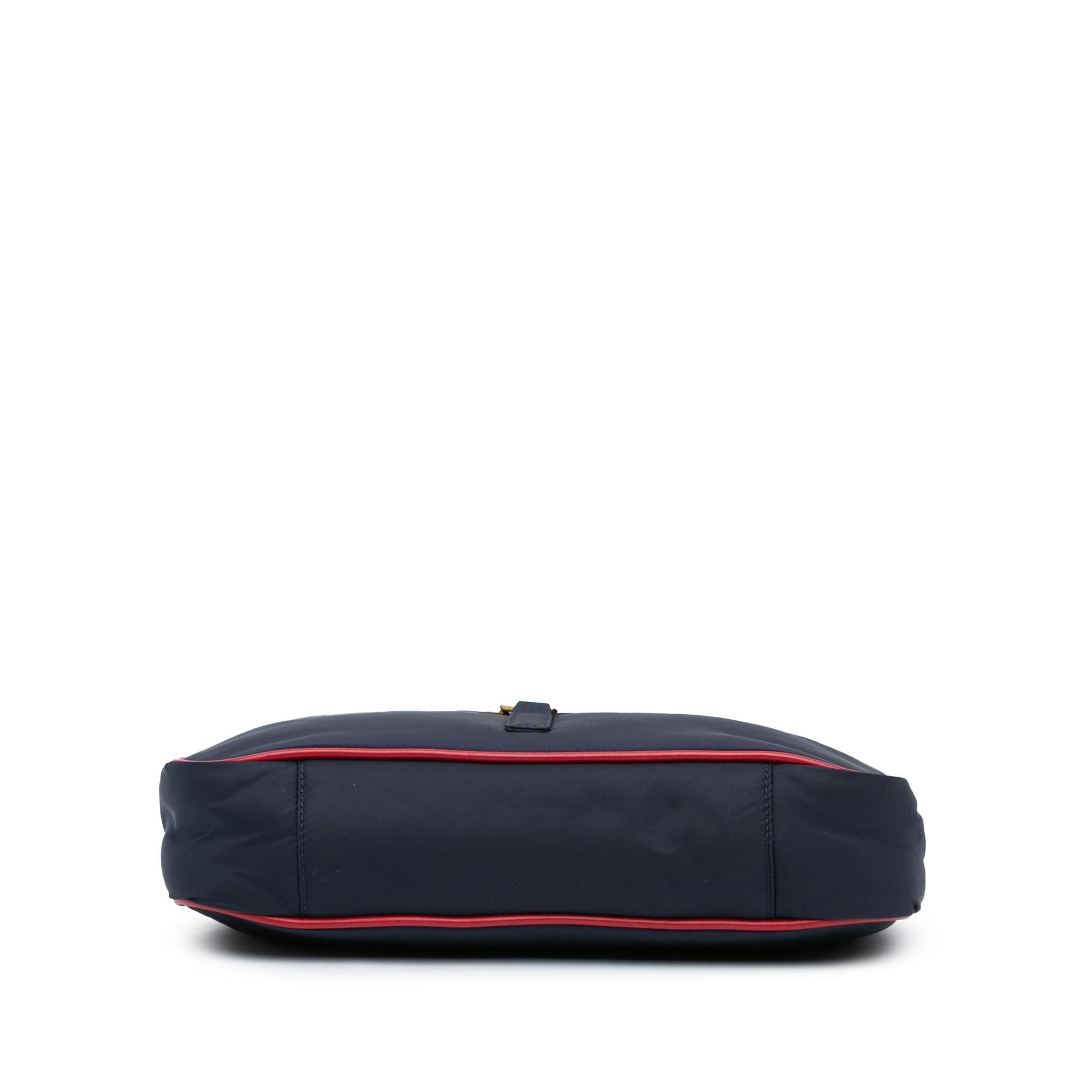 Saint Laurent Nylon Le 5 a 7