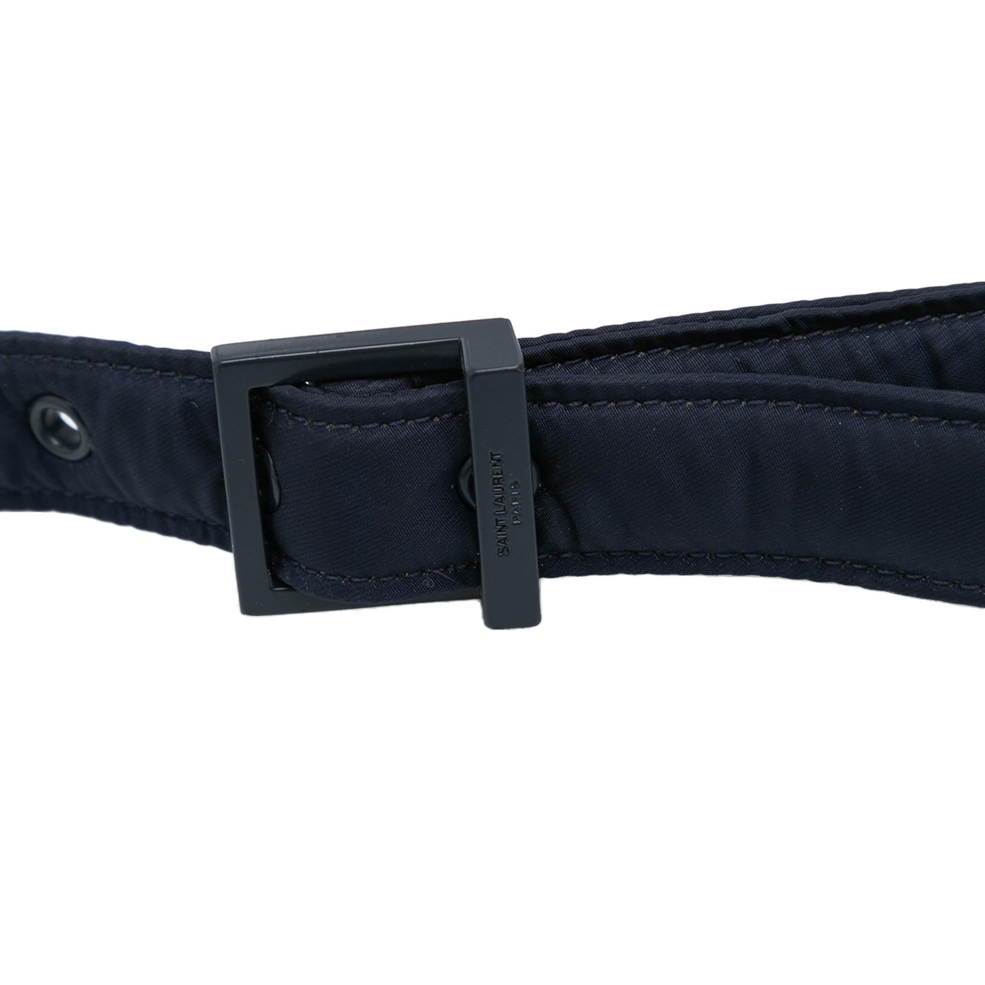 Saint Laurent Nylon Le 5 a 7