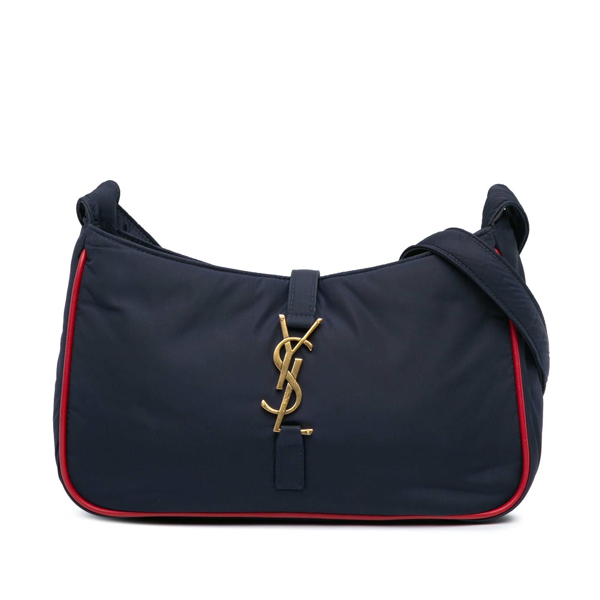 Saint Laurent Nylon Le 5 a 7
