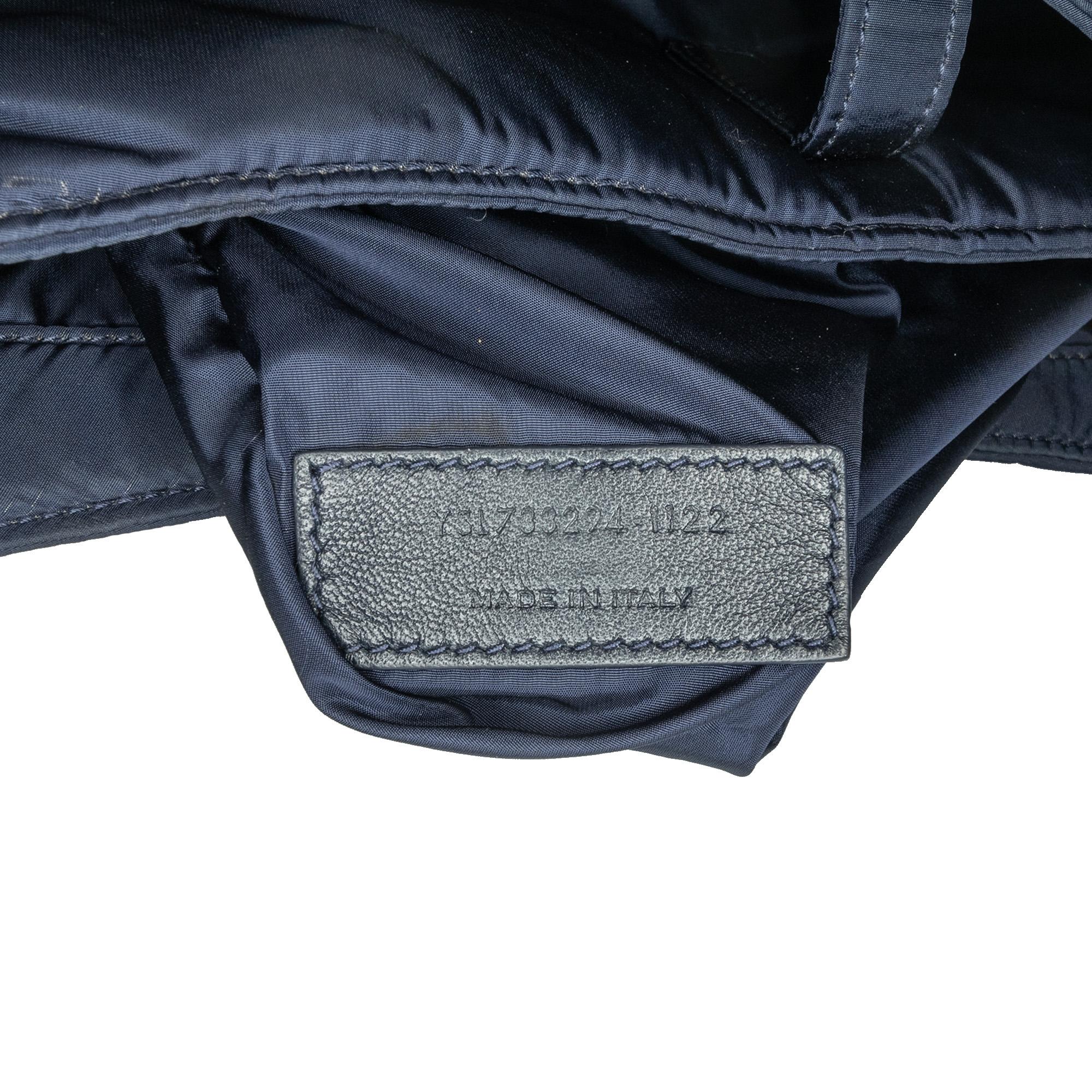 Saint Laurent Nylon Le 5 a 7