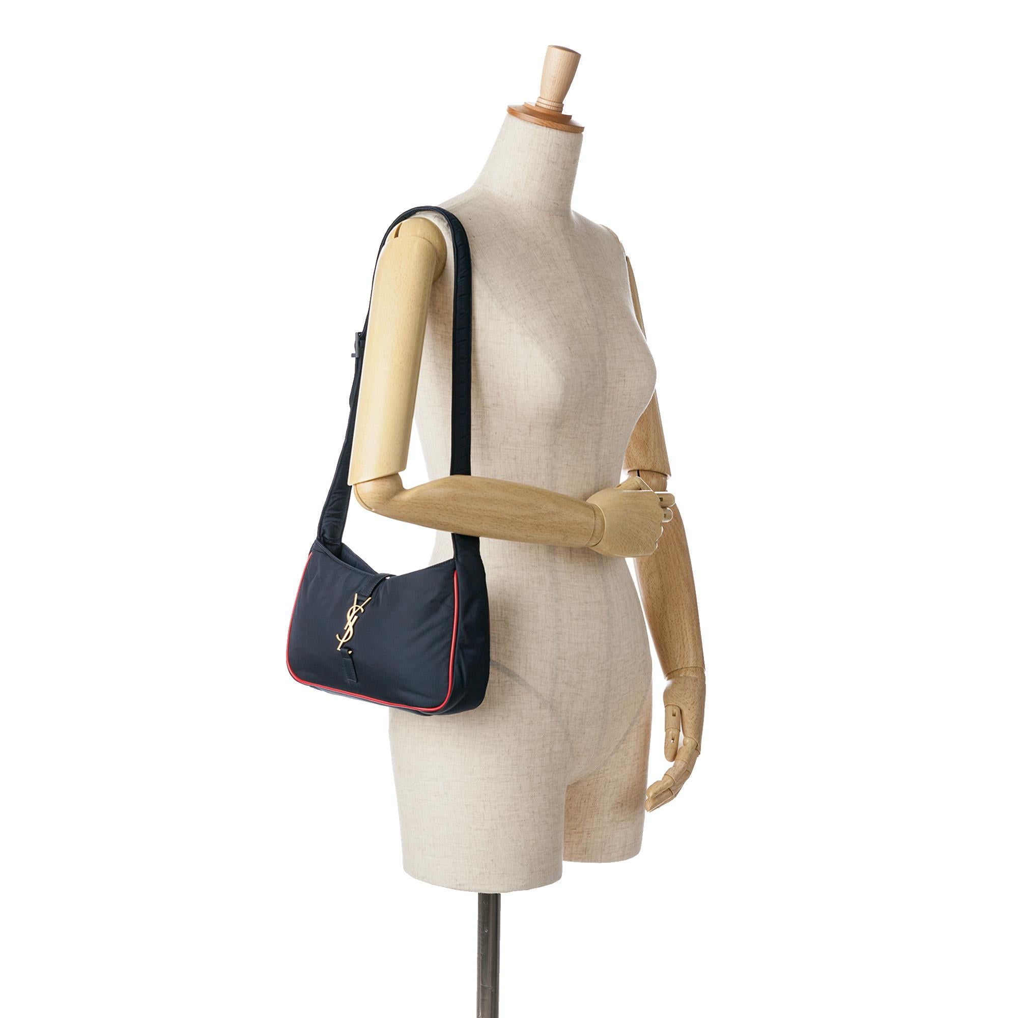 Saint Laurent Nylon Le 5 a 7