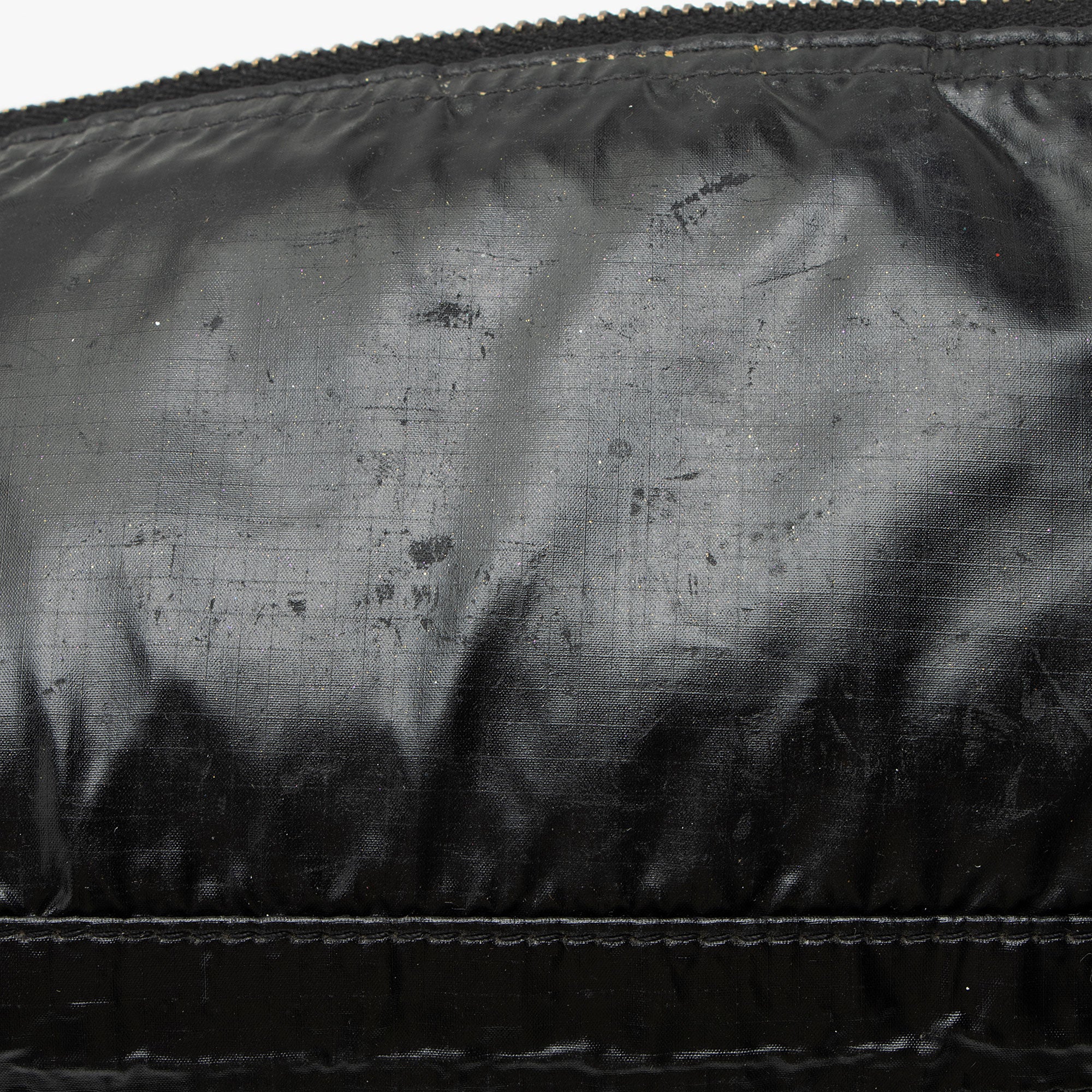 Saint Laurent Nylon Logo Nuxx Belt Bag