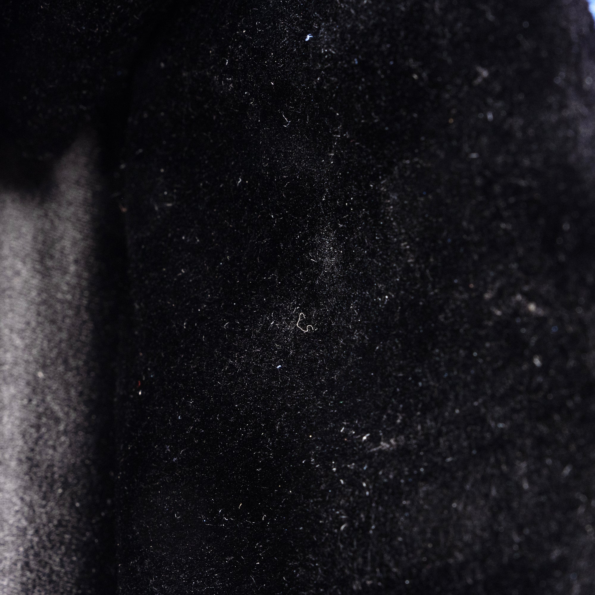 Saint Laurent Patent Leather Monogram Belle de Jour Large Clutch (SHF-23930)