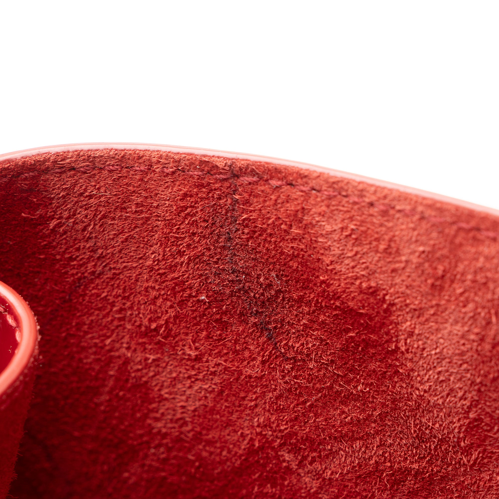 Saint Laurent Patent Leather Suzanne Small Hobo (SHF-5o8aM7)