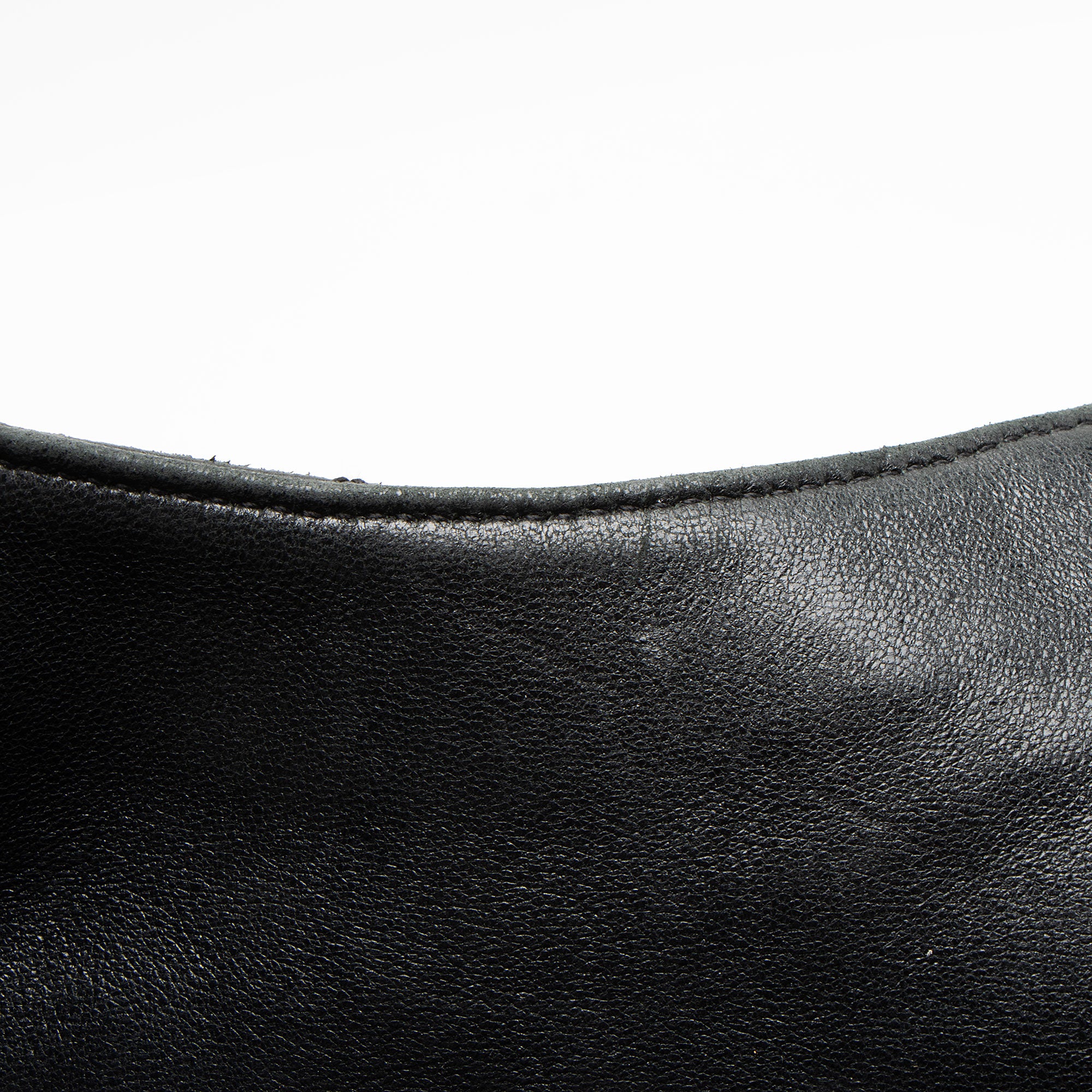 Saint Laurent Quilted Lambskin Monogram Icare Maxi Shopping Tote