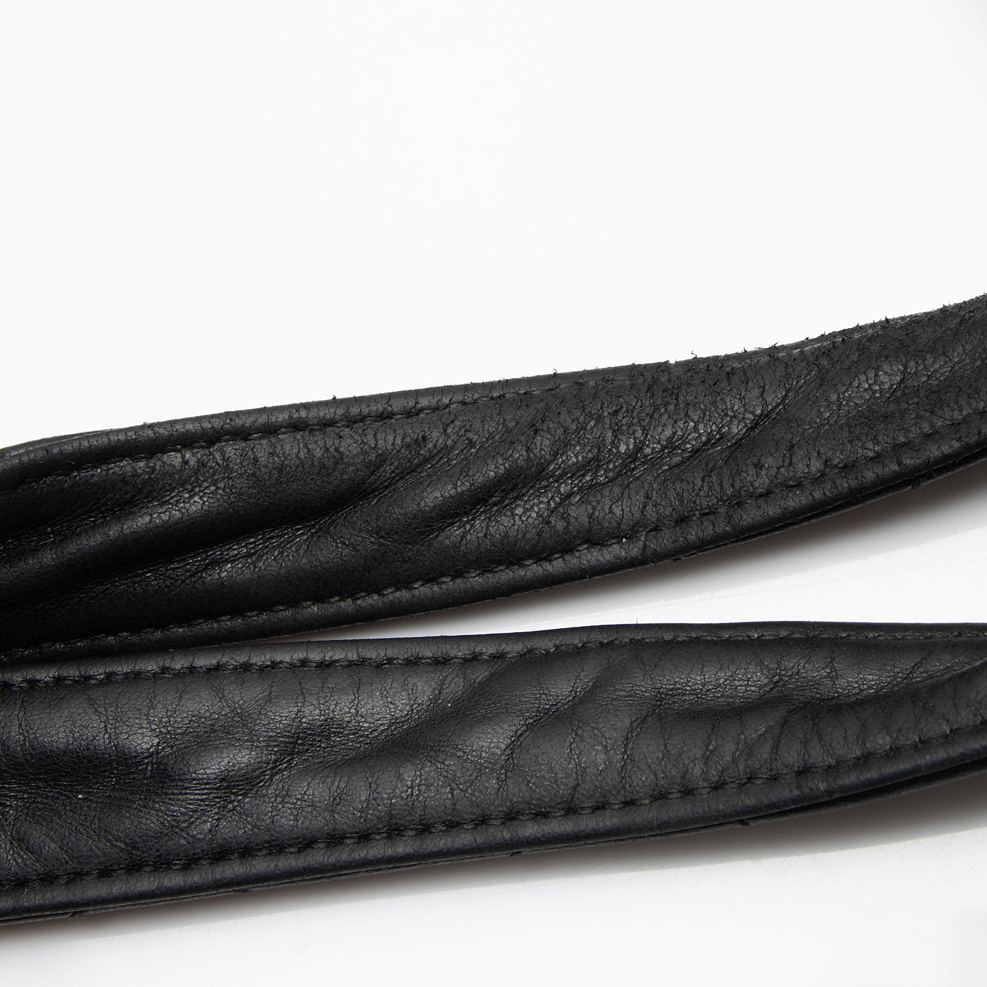 Saint Laurent Quilted Lambskin Monogram Icare Maxi Shopping Tote