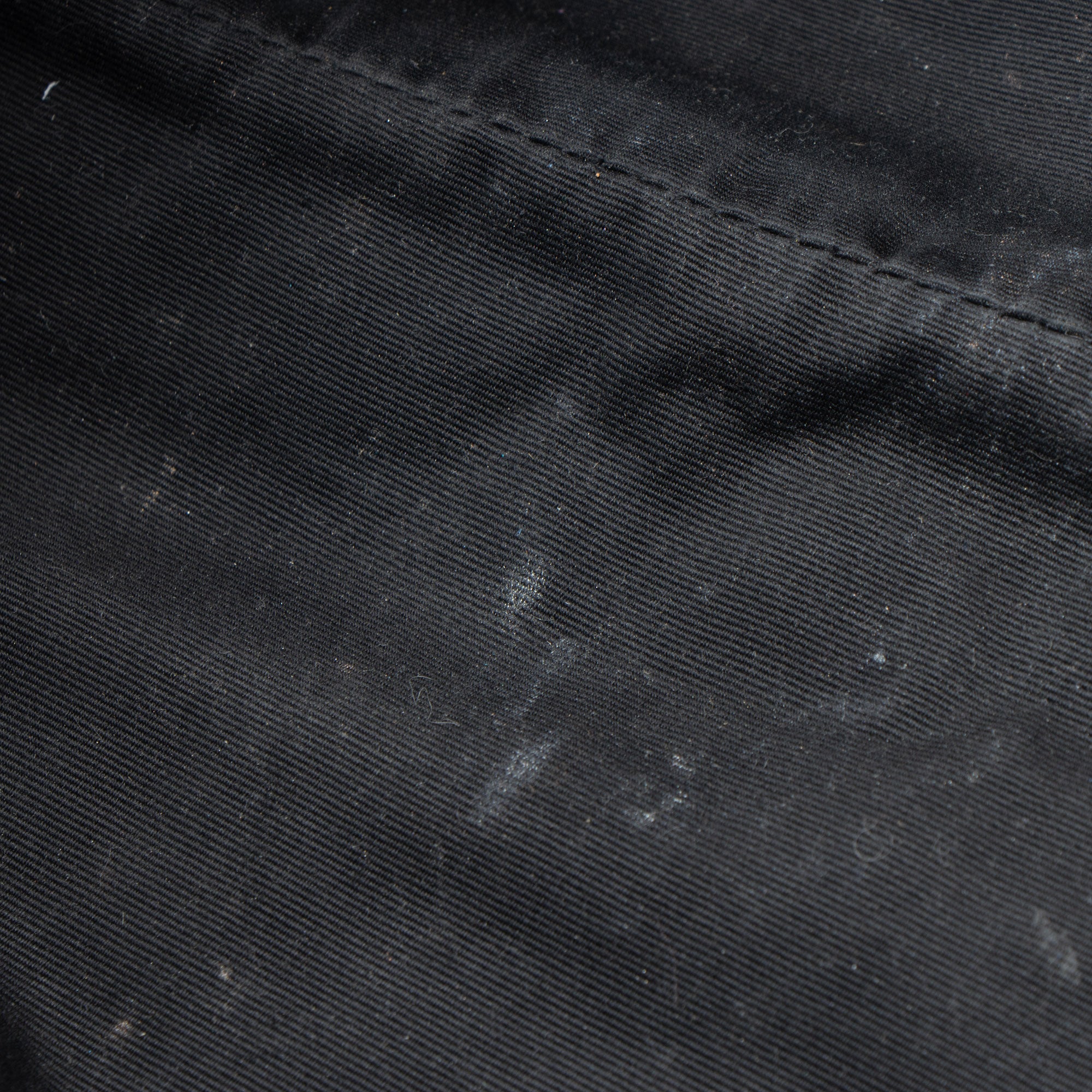 Saint Laurent Quilted Lambskin Monogram Icare Maxi Shopping Tote