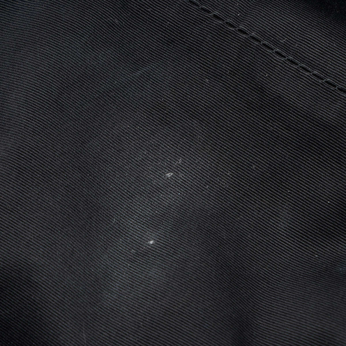 Saint Laurent Quilted Lambskin Monogram Icare Maxi Shopping Tote