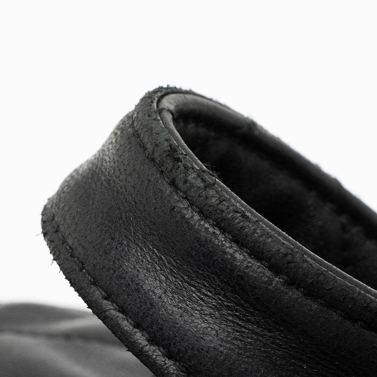 Saint Laurent Quilted Lambskin Monogram Icare Maxi Shopping Tote