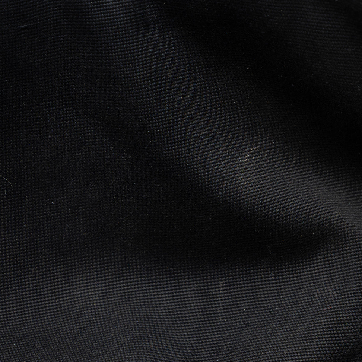 Saint Laurent Quilted Lambskin Pouch