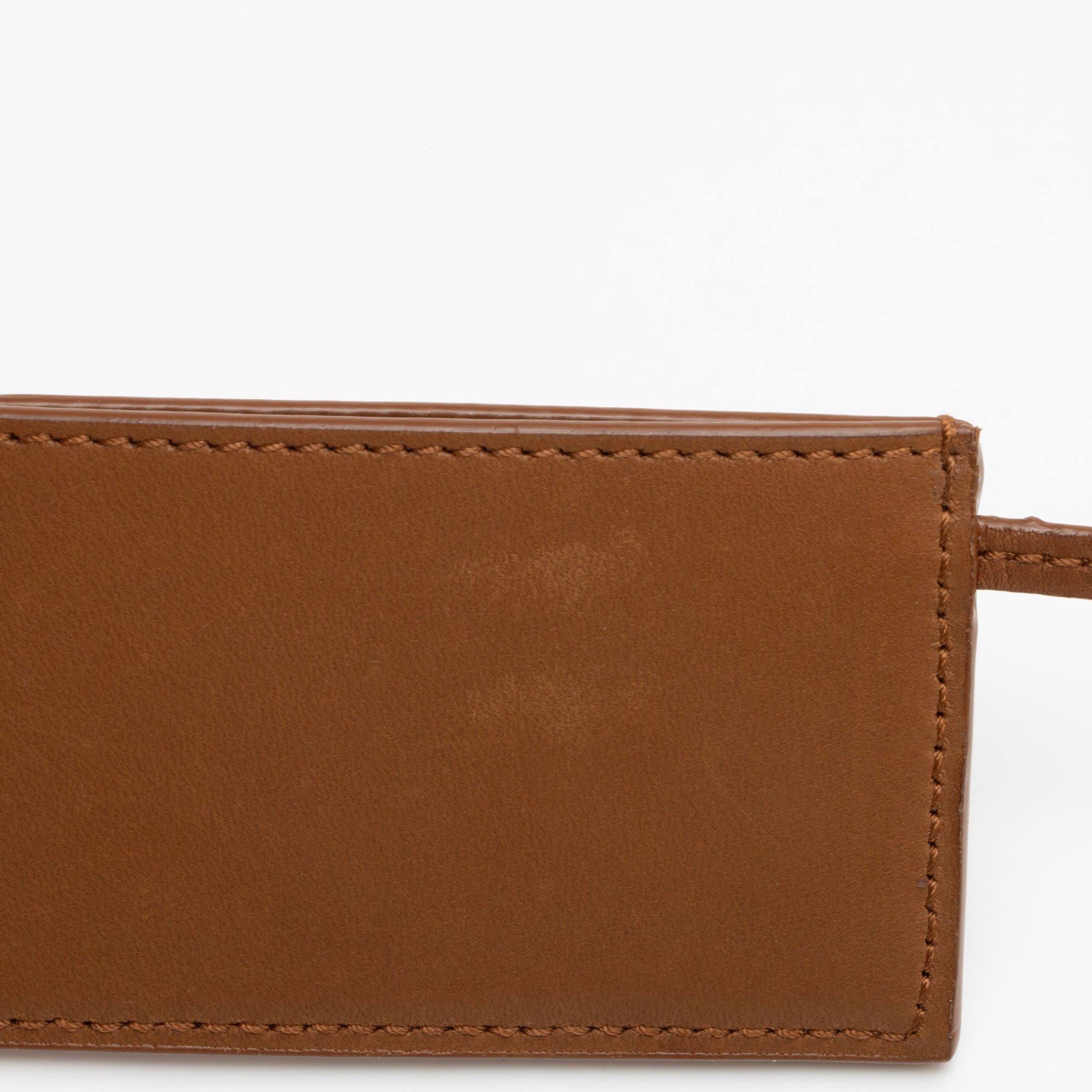 Saint Laurent Raffia Monogram Le 5 A 7 Mini Hobo (SHF-jfWkf8)