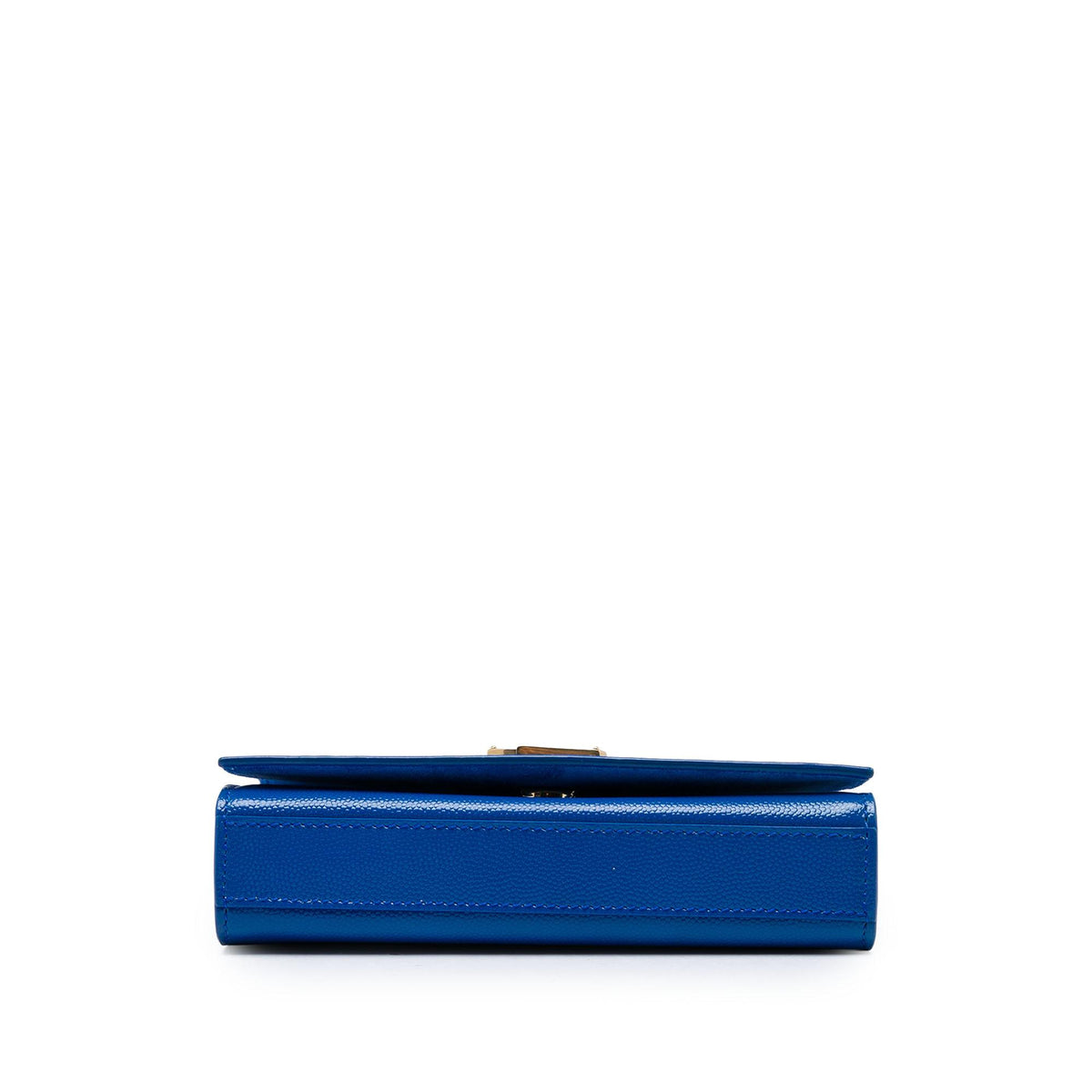 Saint Laurent Small Grain De Poudre Monogram Kate Crossbody