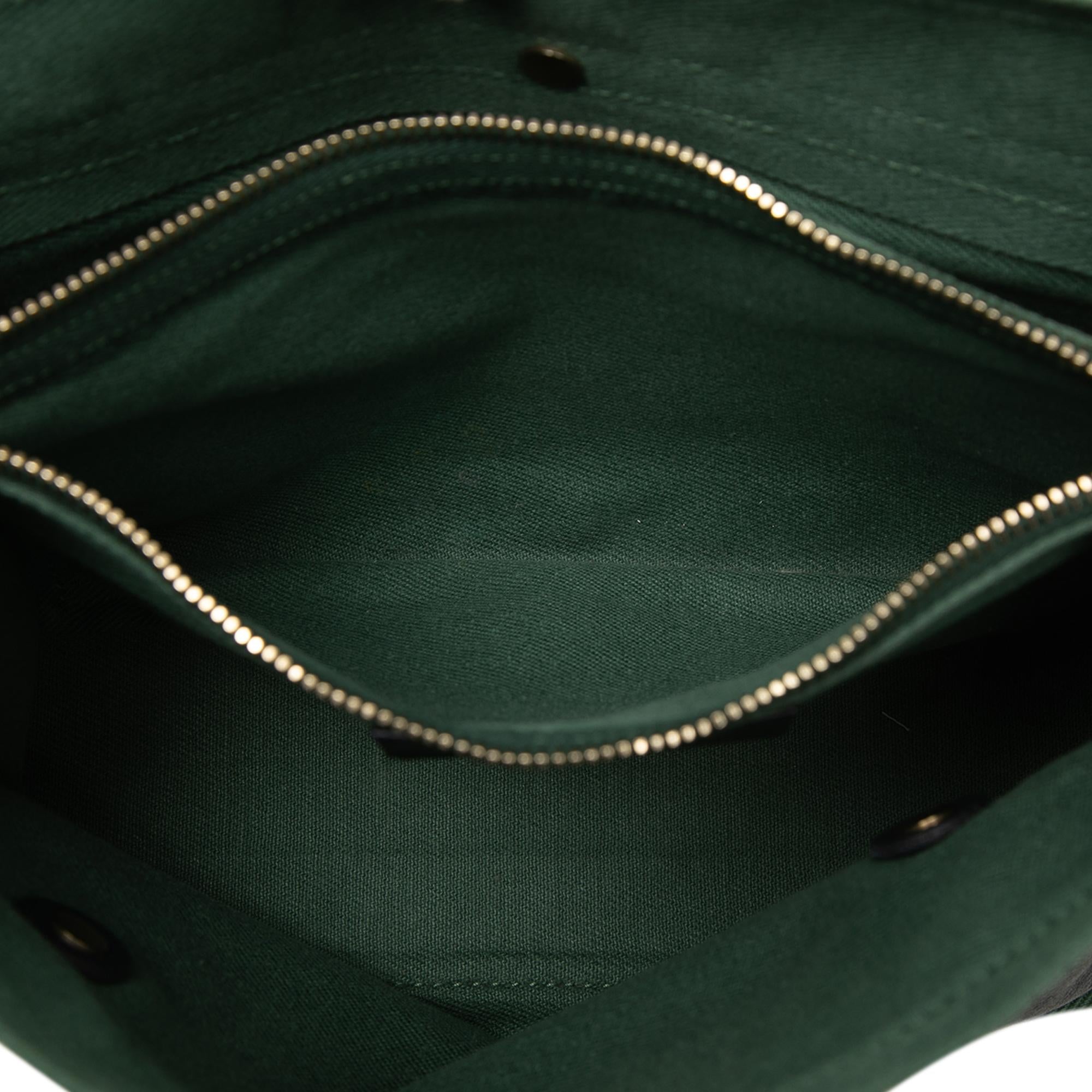 Saint Laurent Small Leather Muse Two Satchel