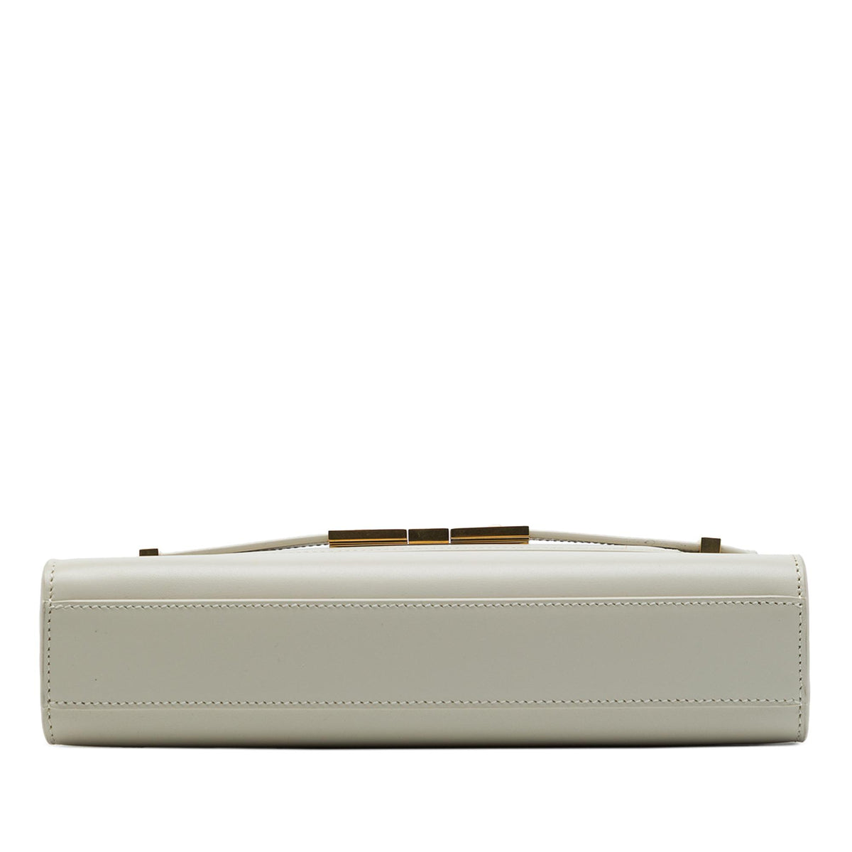 Saint Laurent Small Smooth Calfskin Manhattan Shoulder Bag